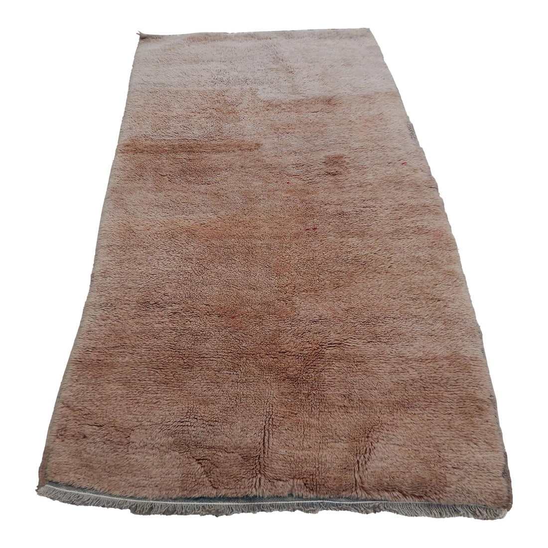 Turkish Miniature Rug 2'11" X 4'12" (1 of 12)