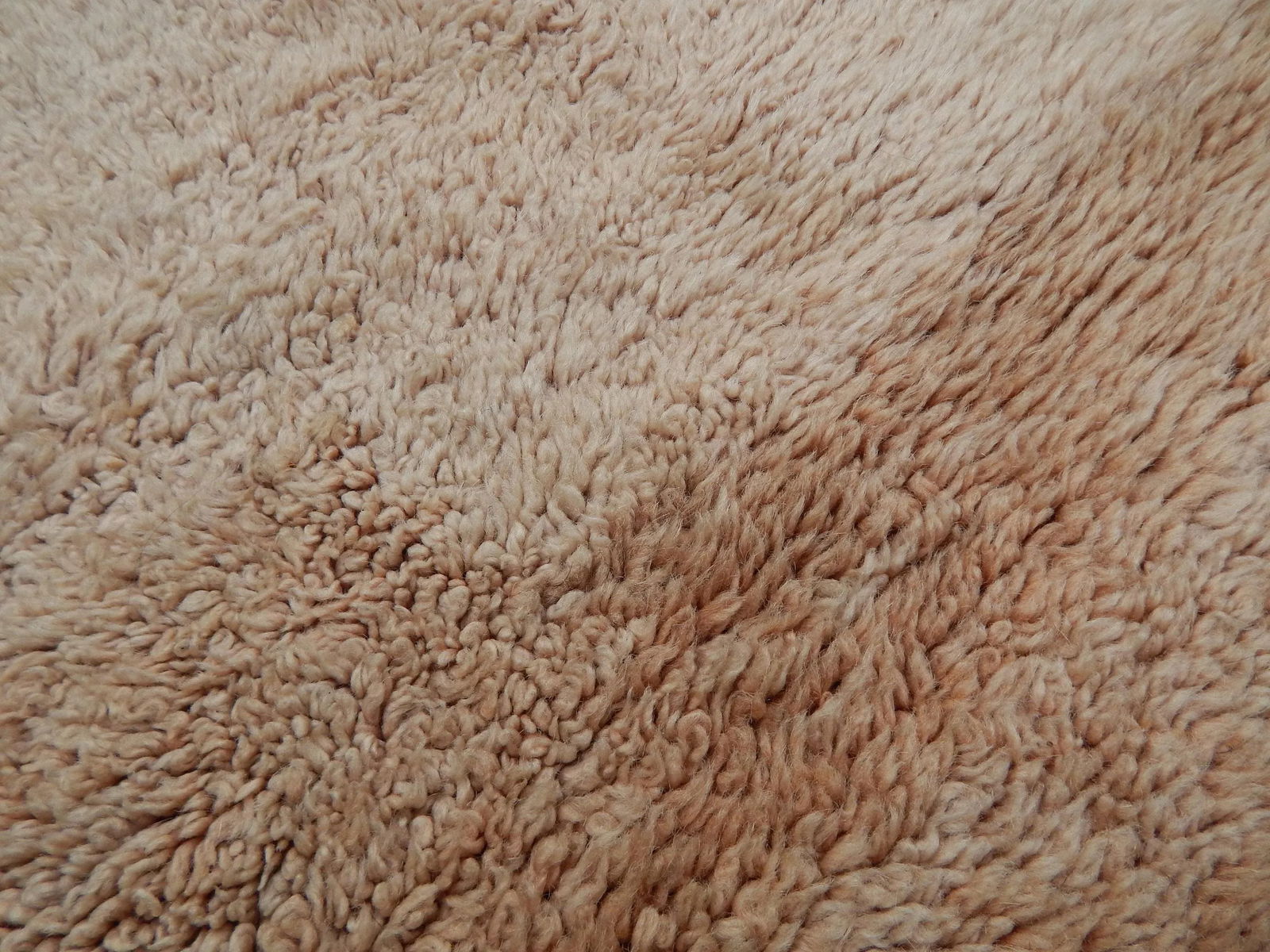 Turkish Miniature Rug 2'11" X 4'12" - 2