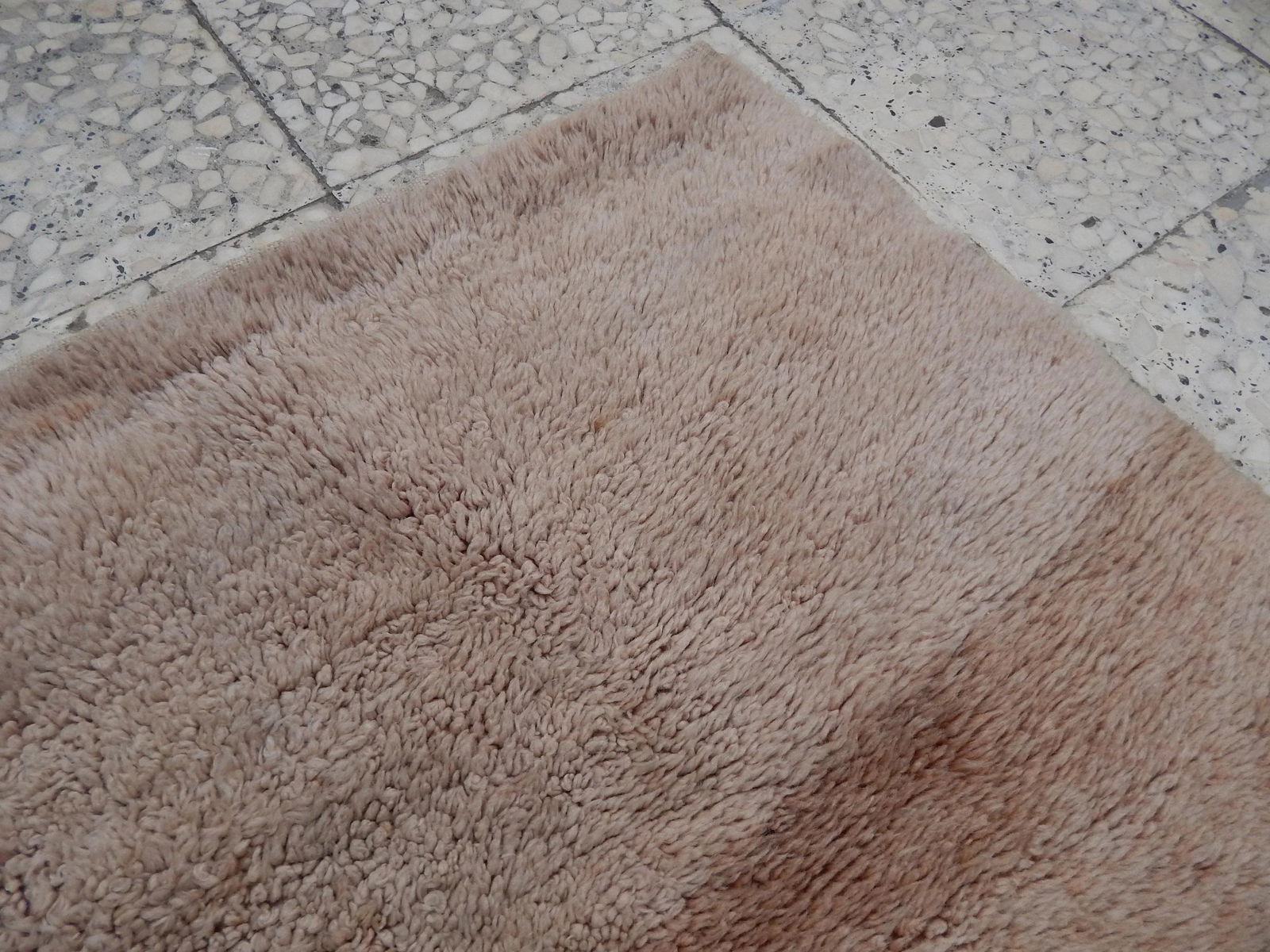 Turkish Miniature Rug 2'11" X 4'12" - 5