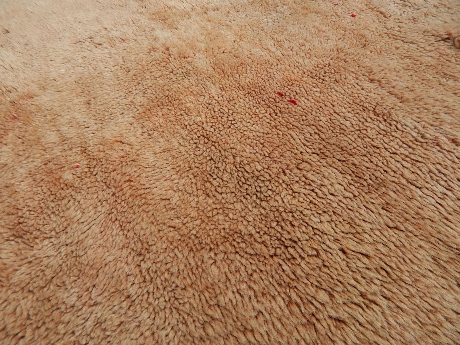 Turkish Miniature Rug 2'11" X 4'12" - 9