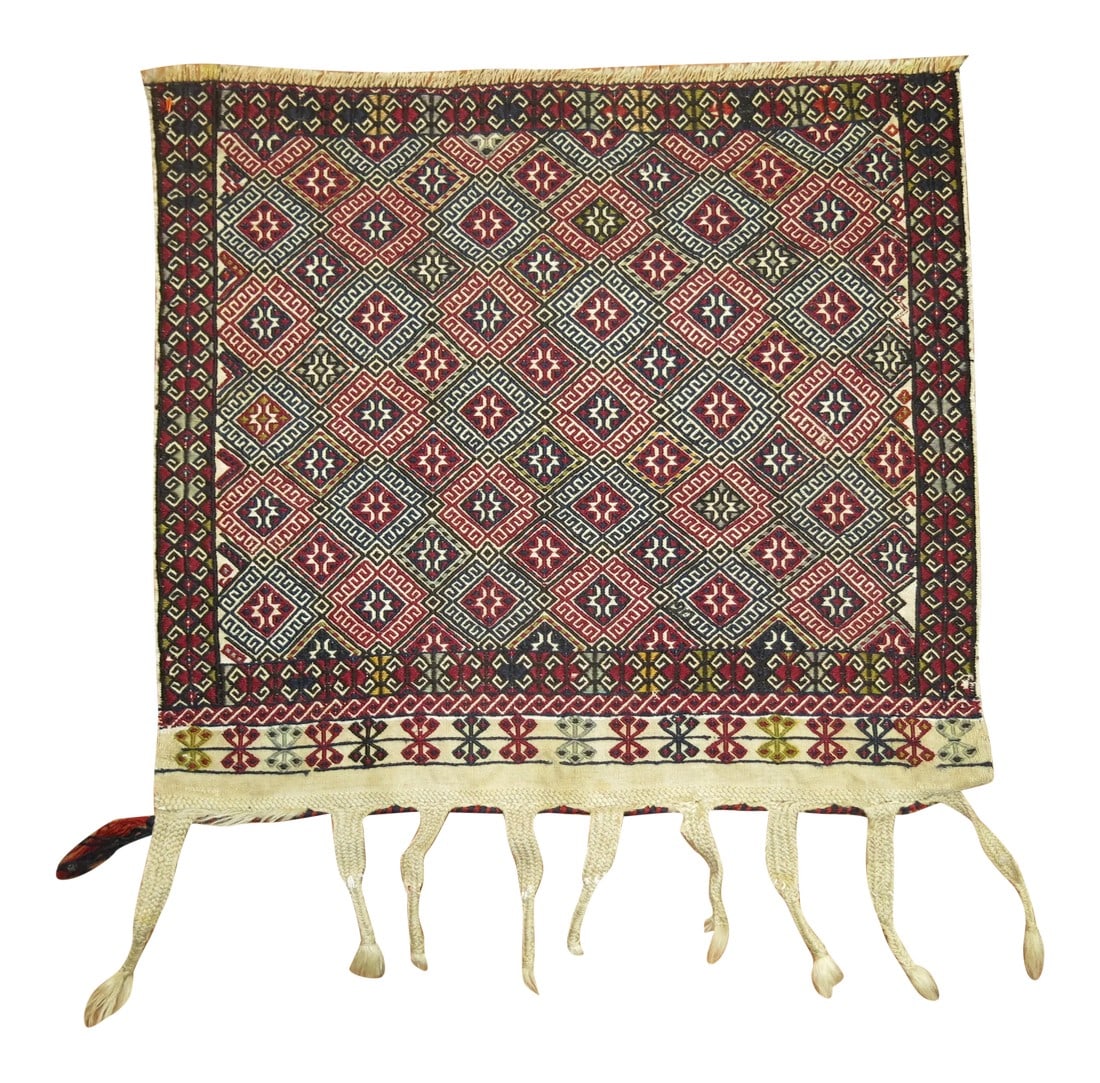 Tribal Flatweave (1 of 6)