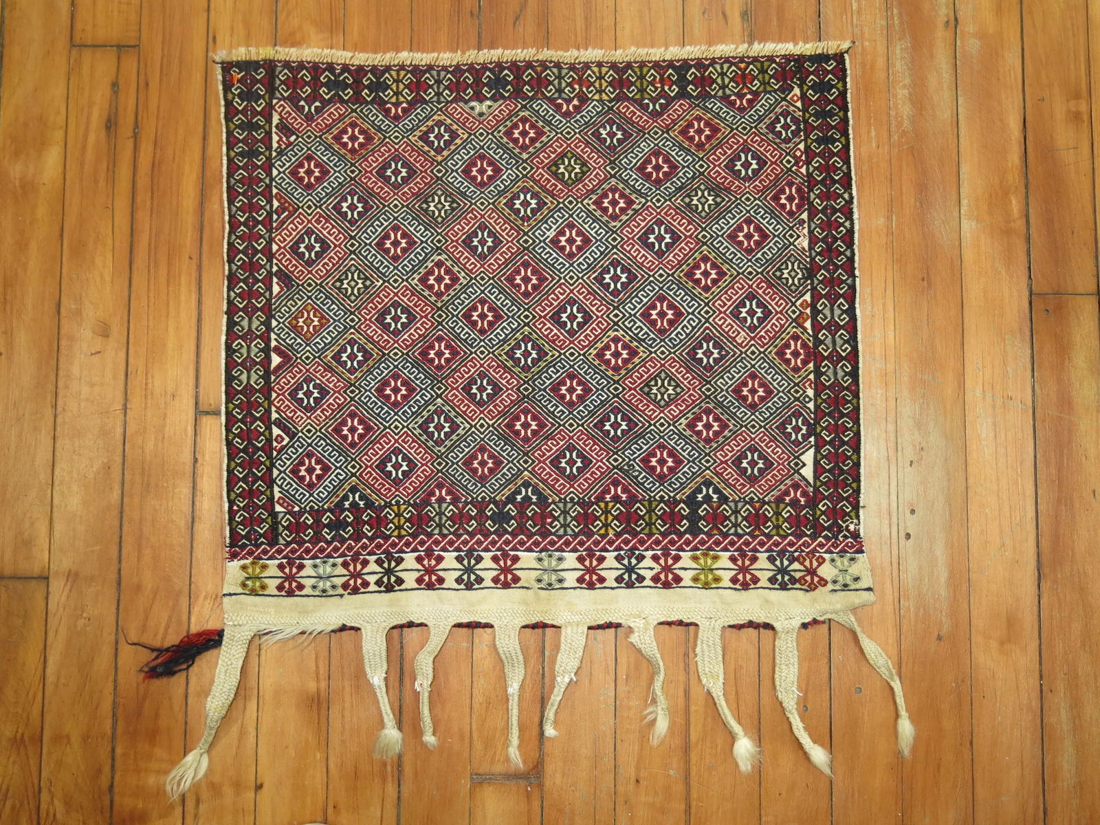 Tribal Flatweave - 6