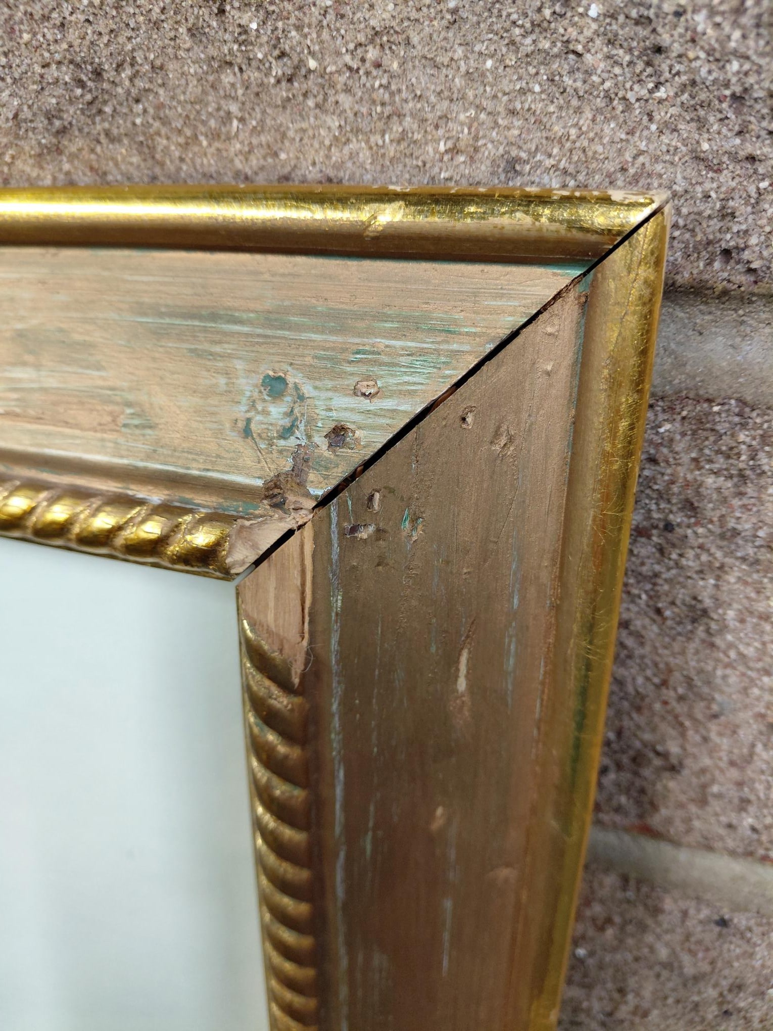 Early 20th Century Framed Louis Icart "Madame and Cat" Print - 10