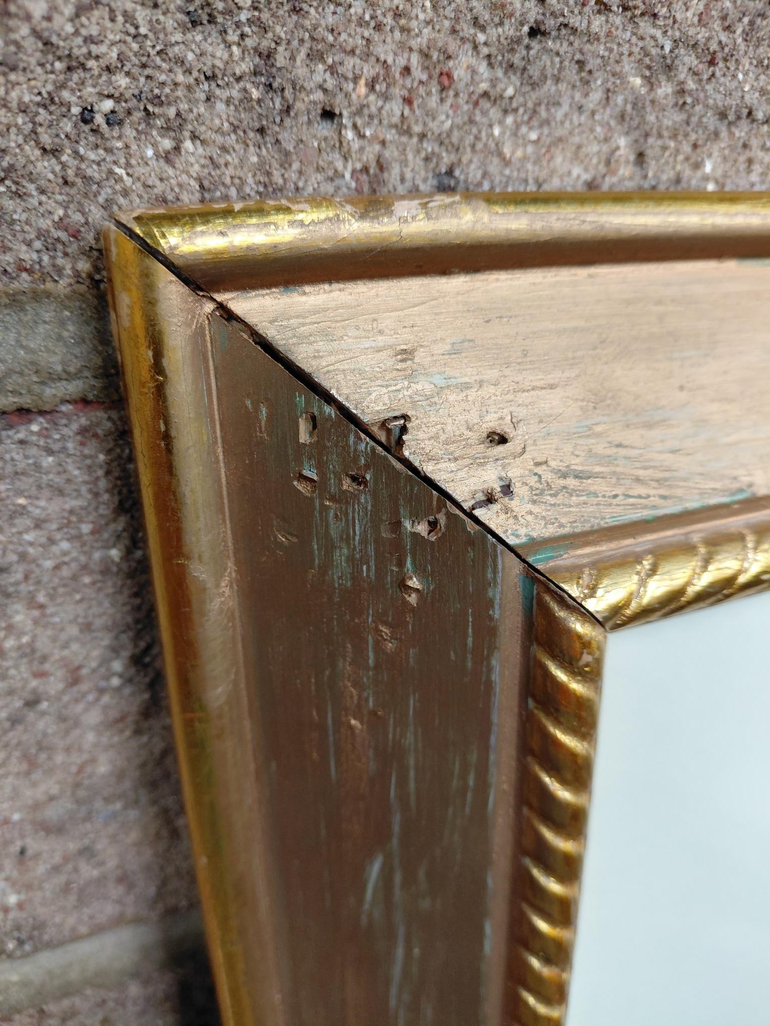 Early 20th Century Framed Louis Icart "Madame and Cat" Print - 11