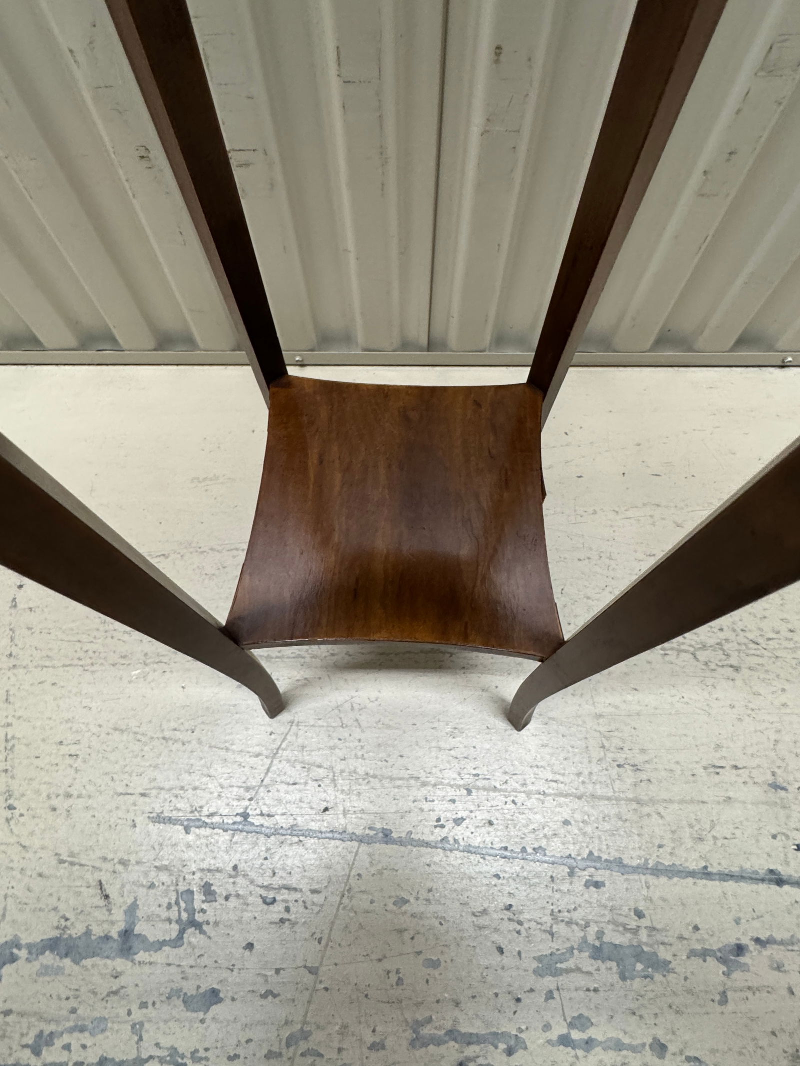 Heritage Petite Inlaid Side or Accent Table - 6