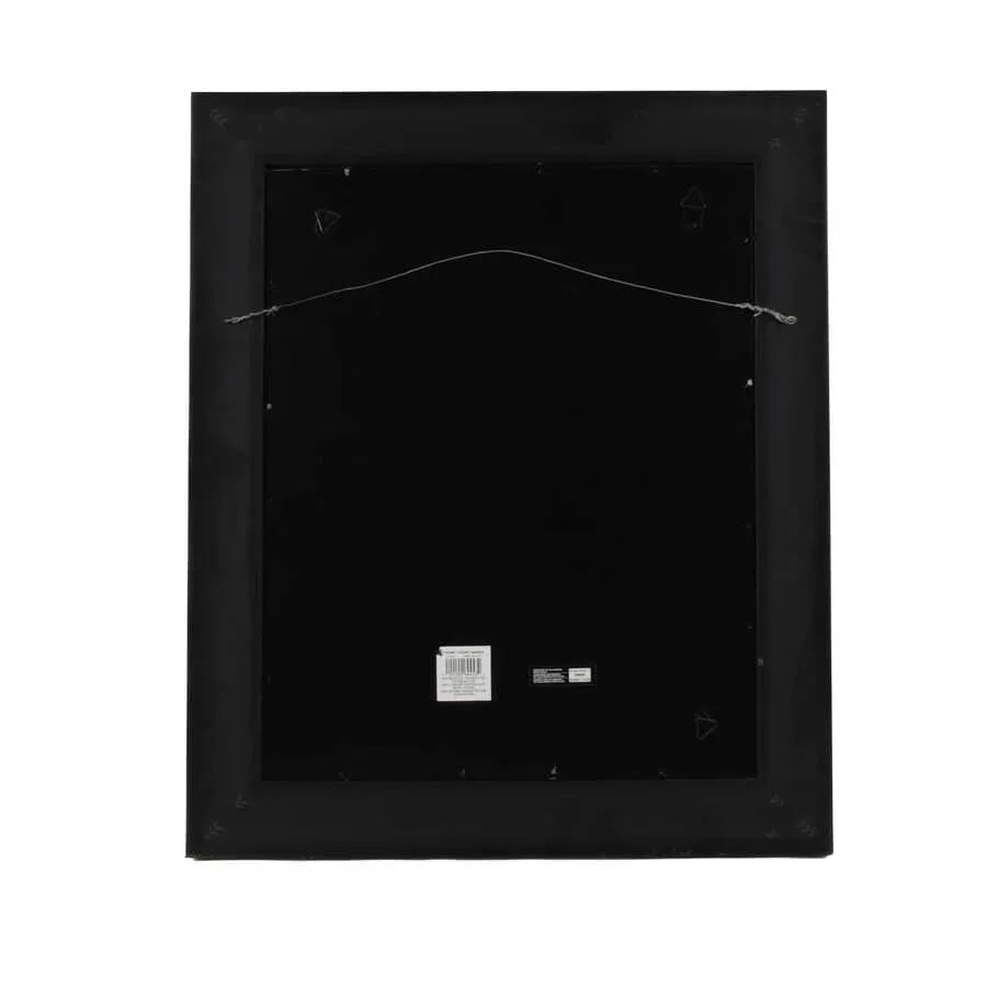 Framed Watercolor of Venice Italy - 5