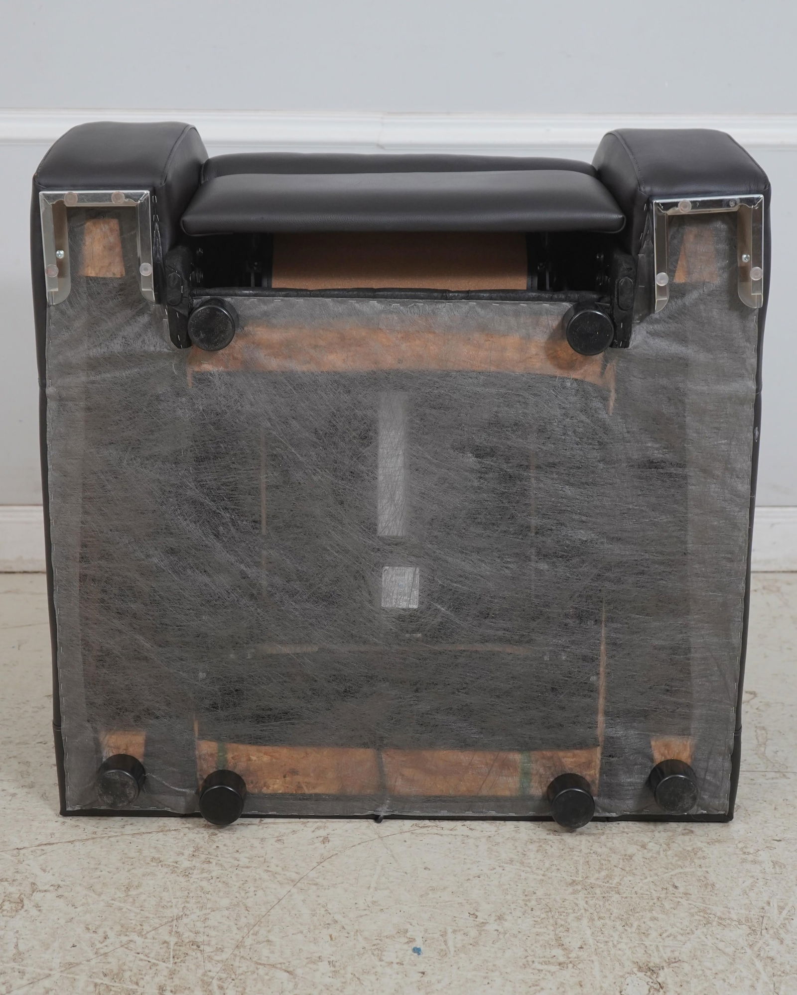 Palliser Lemans Home Theater Leather Power Recliner - 18