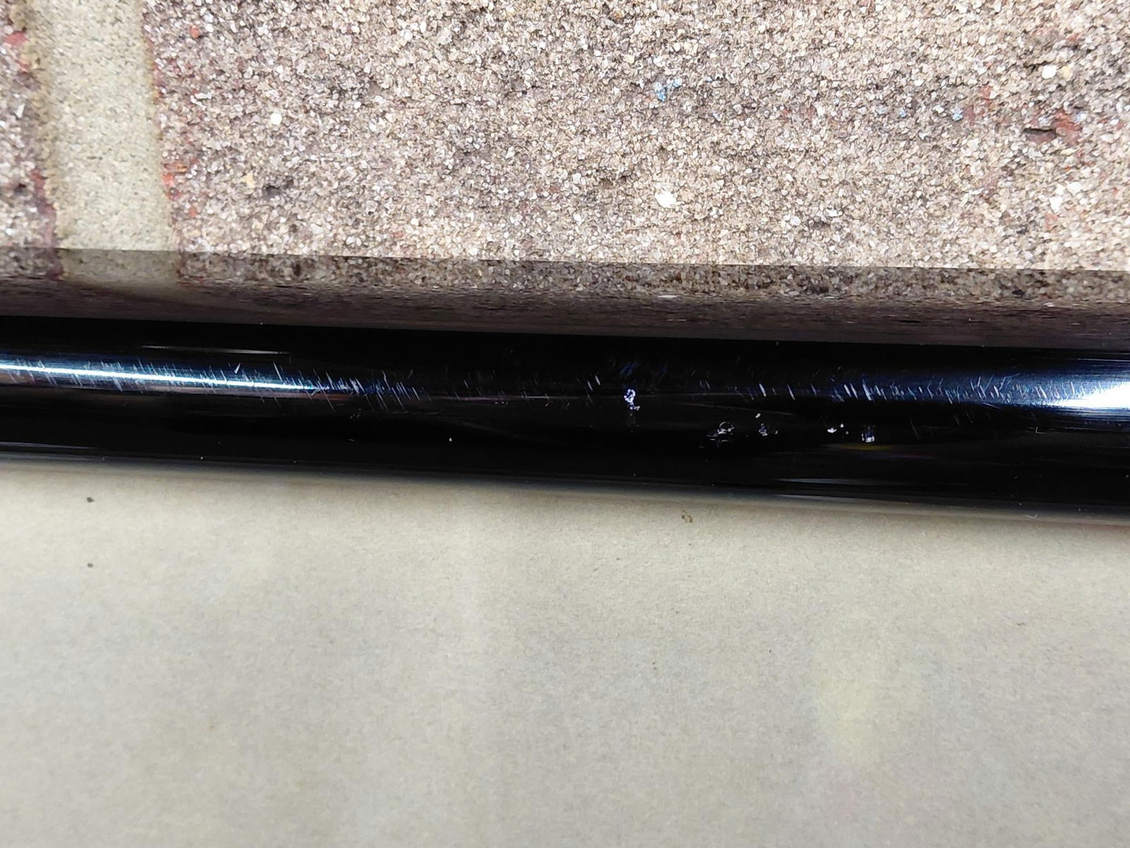 Framed Paper Print "Condor Man" Signed and Numbered - 6