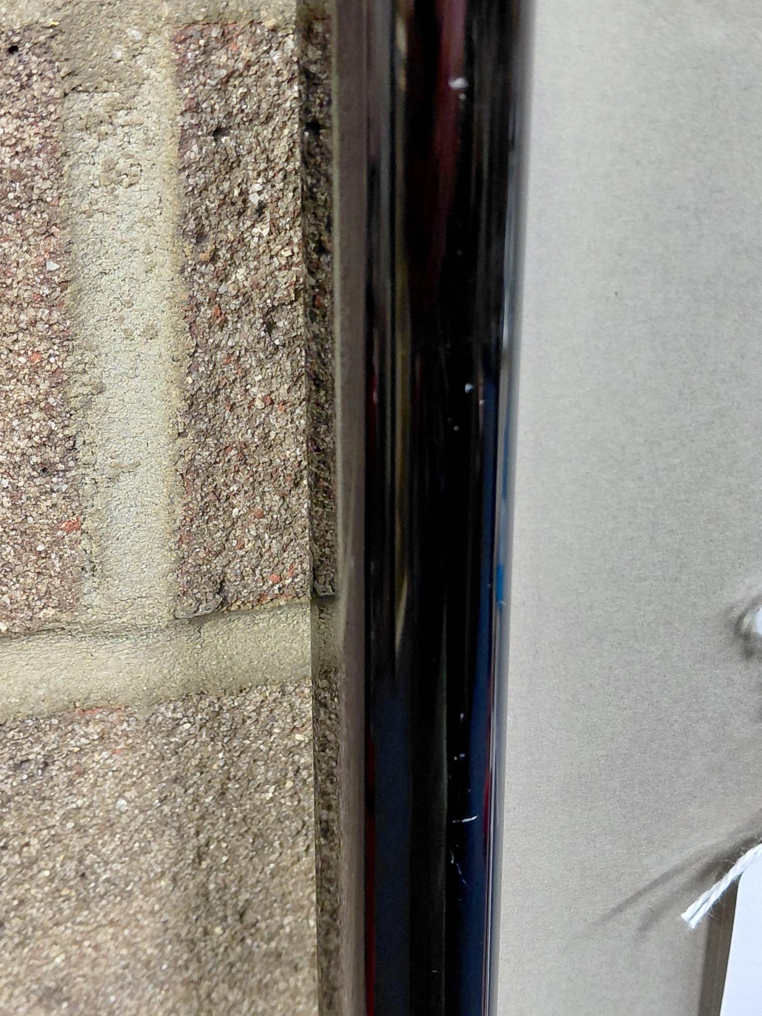 Framed Paper Print "Condor Man" Signed and Numbered - 8