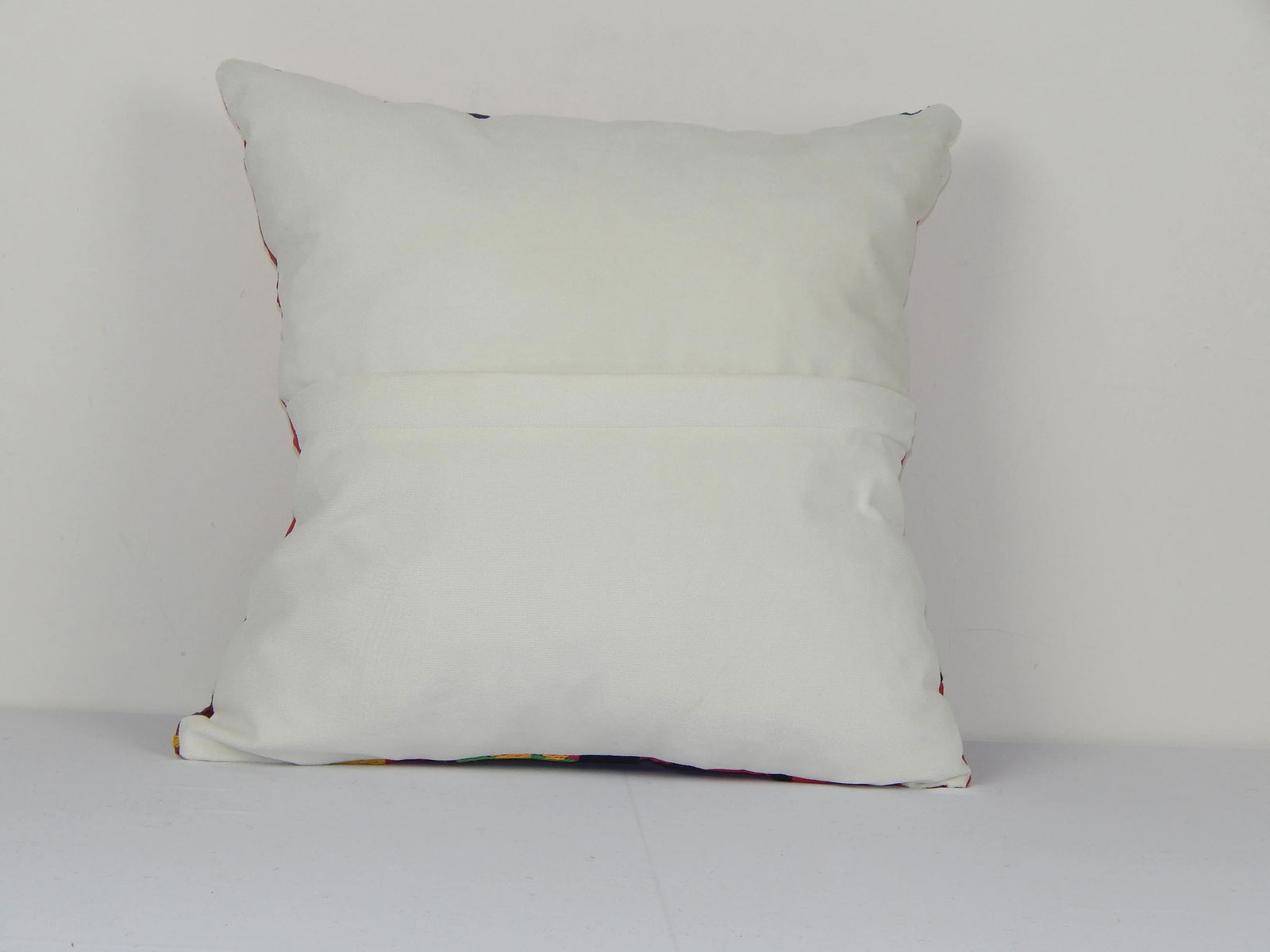 Suzani Patchwork Cushion Cover - 5
