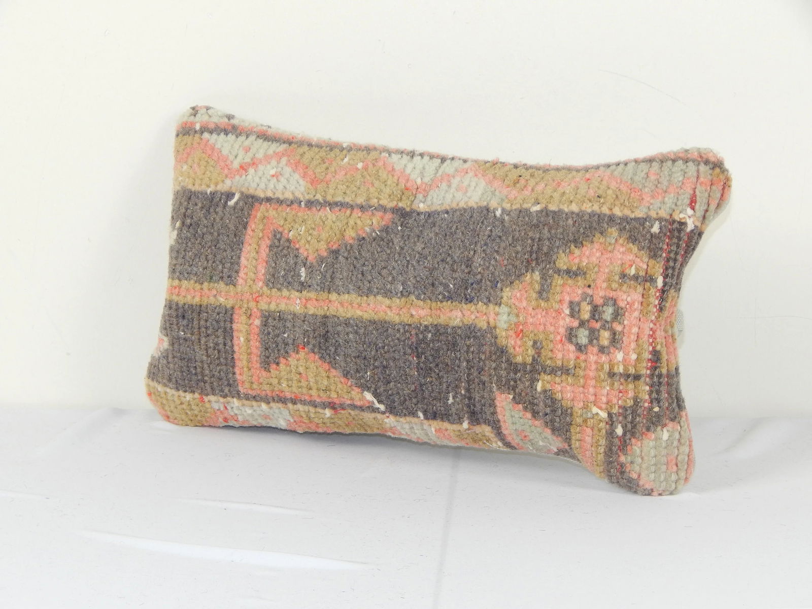 Turkish Wool Cushion Cover - 3