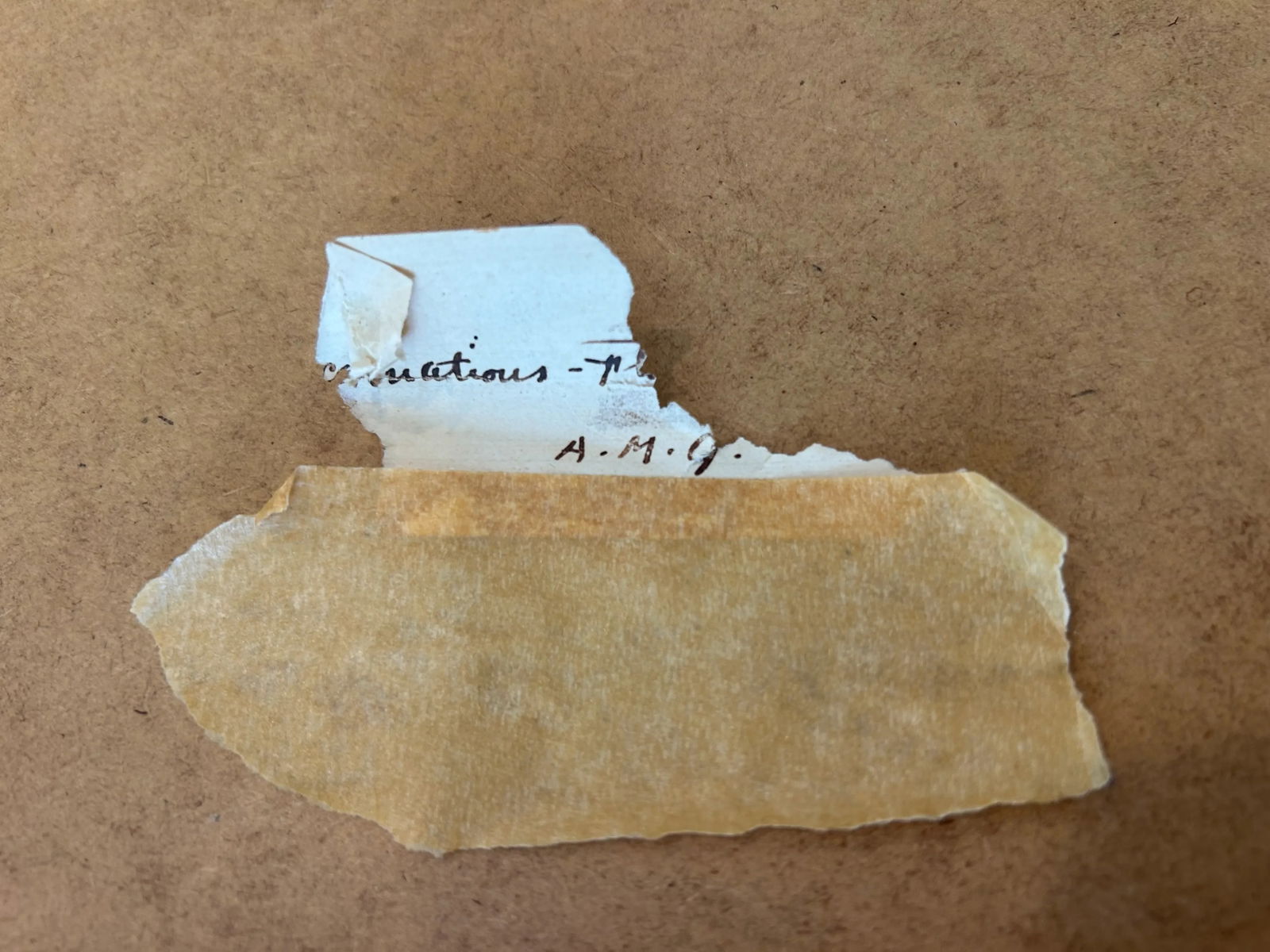 Vintage Original Oil on Board Still Life Red, Pink & White Carnations in Blue Glass Vase - 13