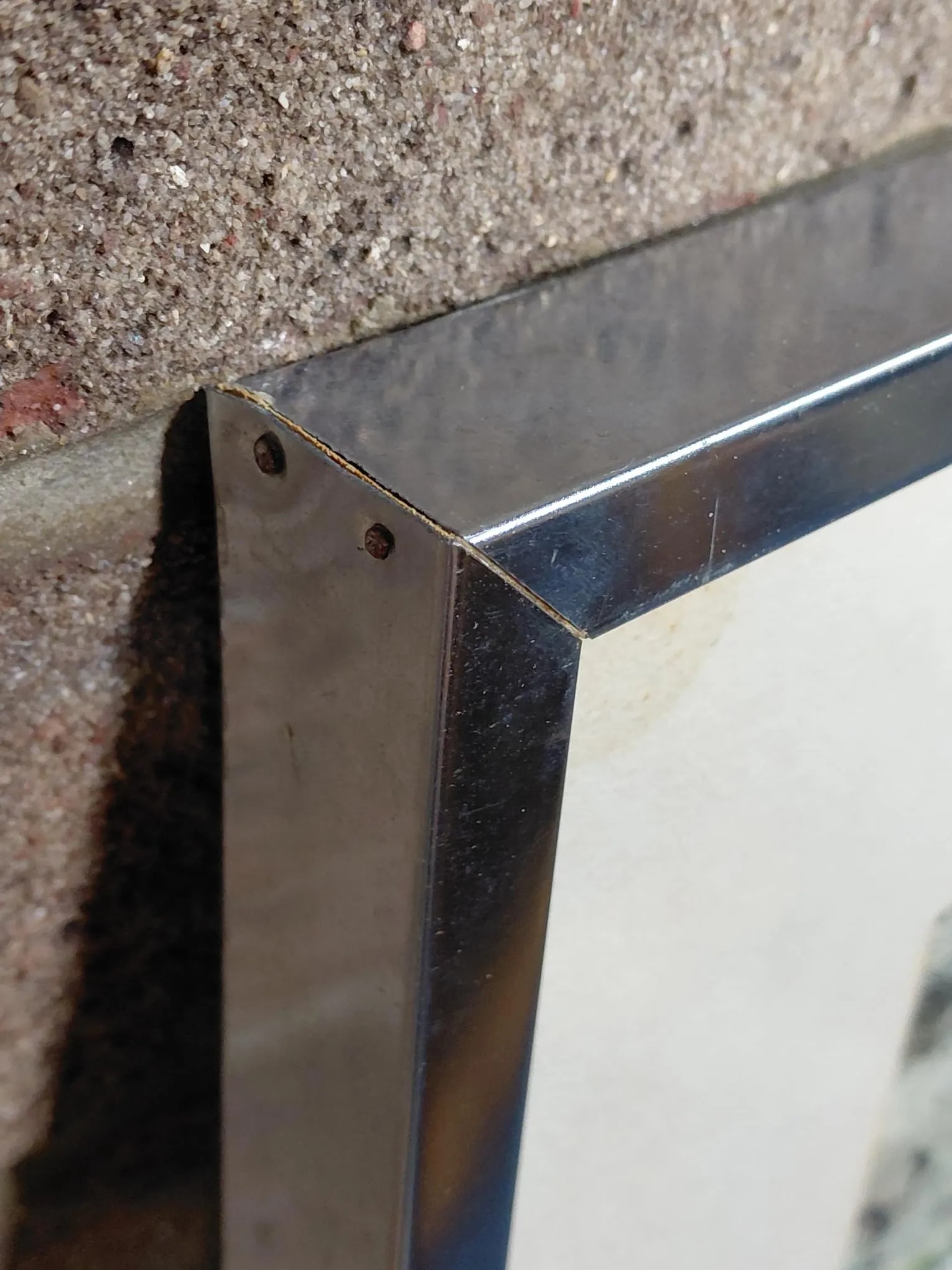 Framed Signed J. Akston "Wreckage on the High Sea, 1974" Acrylic & Oil on Paper - 10