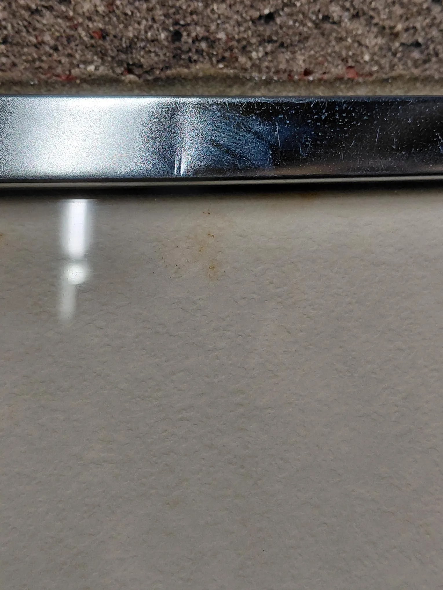 Framed Signed J. Akston "Wreckage on the High Sea, 1974" Acrylic & Oil on Paper - 9