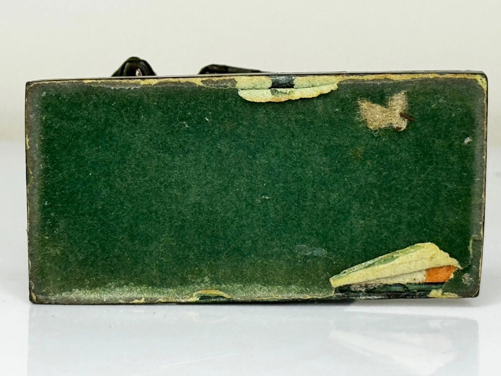 Italian Neoclassical Bronze Winged Lion of Saint Mark Venetian Grand Tour - 10