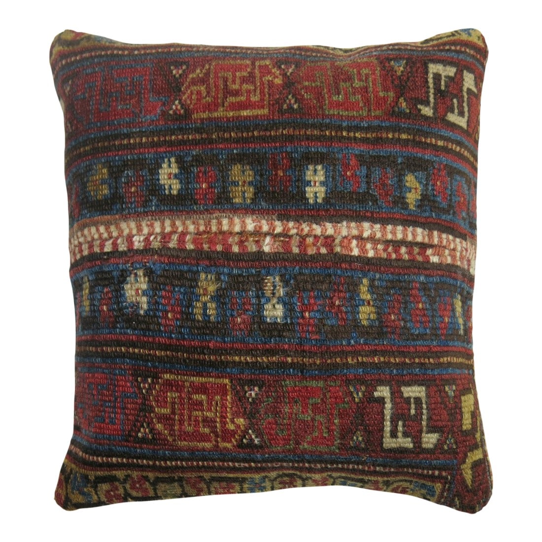 Zabihi Collection Persian Rug Pillow (1 of 4)