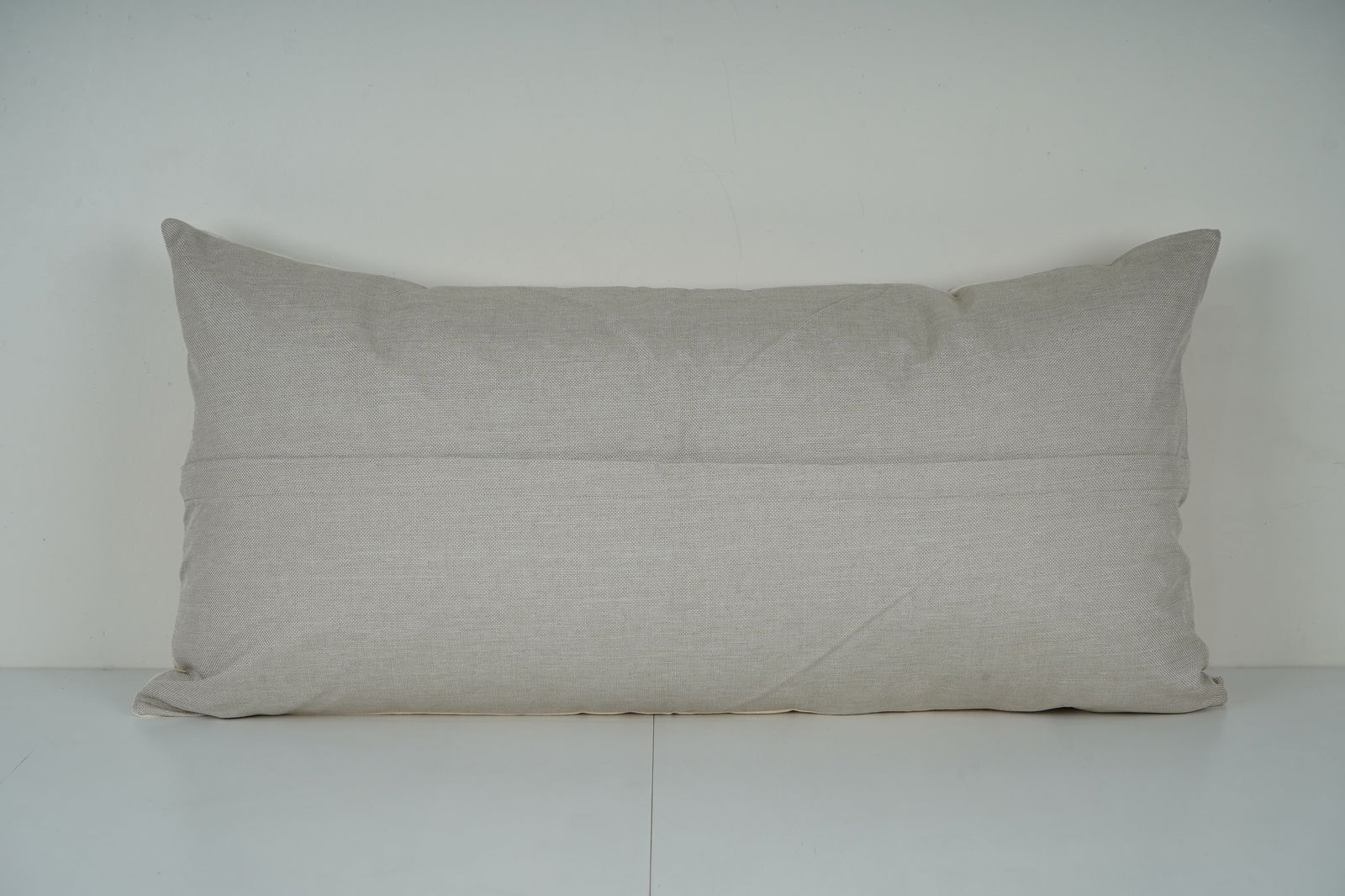 Red Pomegranate Suzani Lumbar Pillow Cover - 6