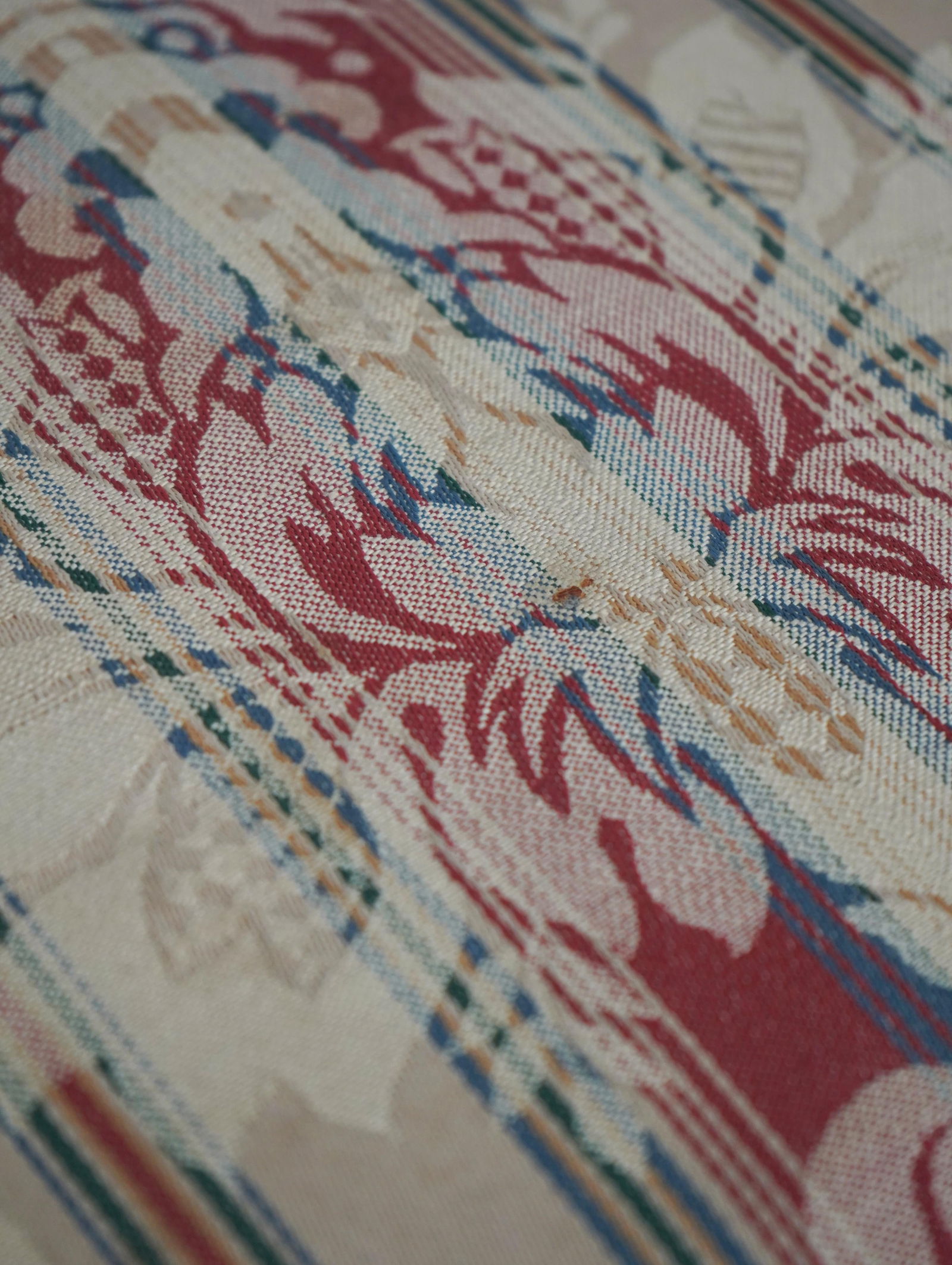 Pair Baker Ball & Claw Rococo Mahogany Armchairs - 11