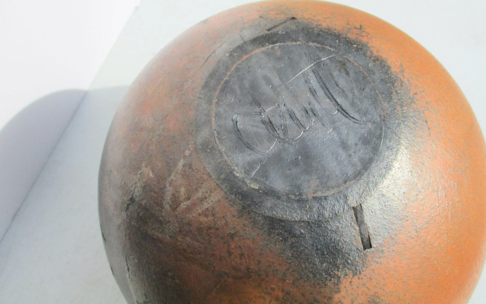 Nell Devitt Art Pottery Vintage 1970s' - 10