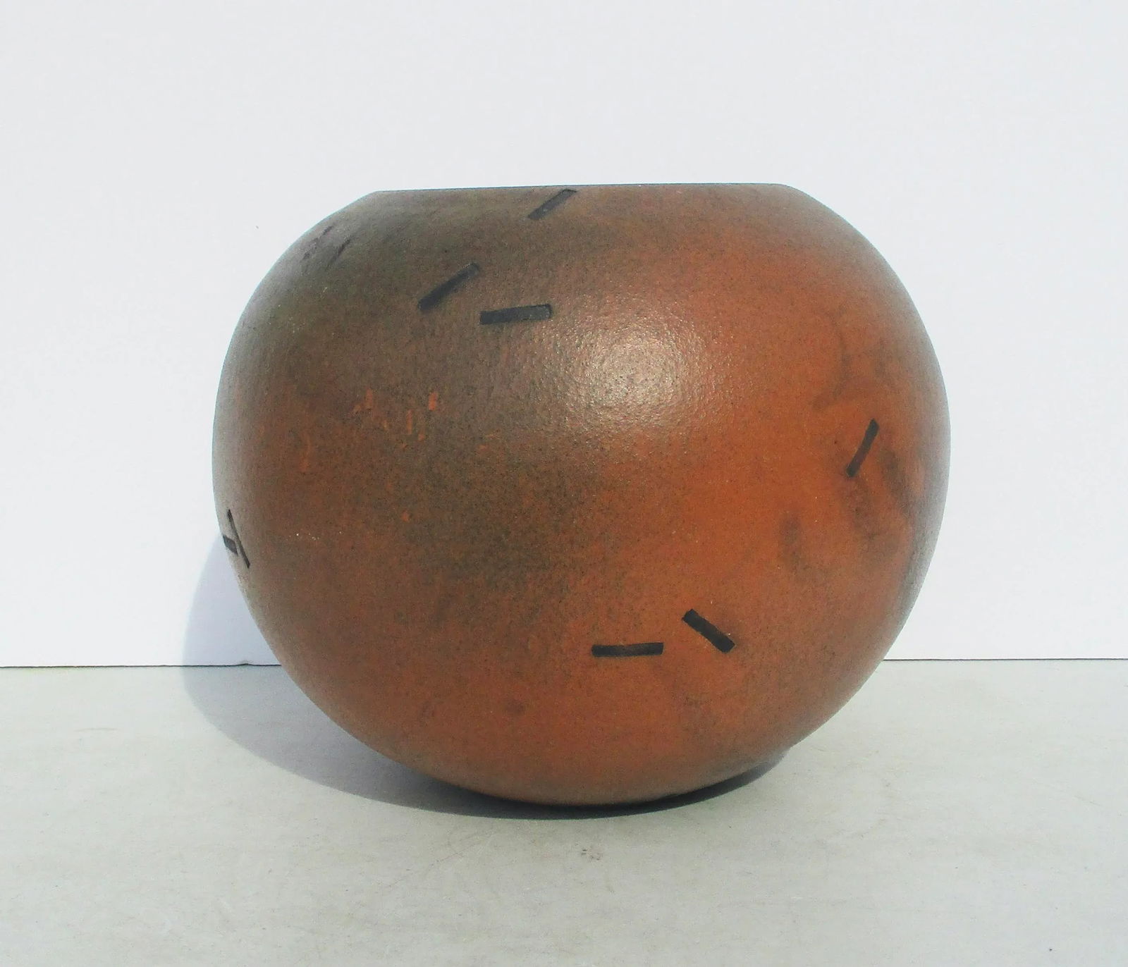 Nell Devitt Art Pottery Vintage 1970s' - 11