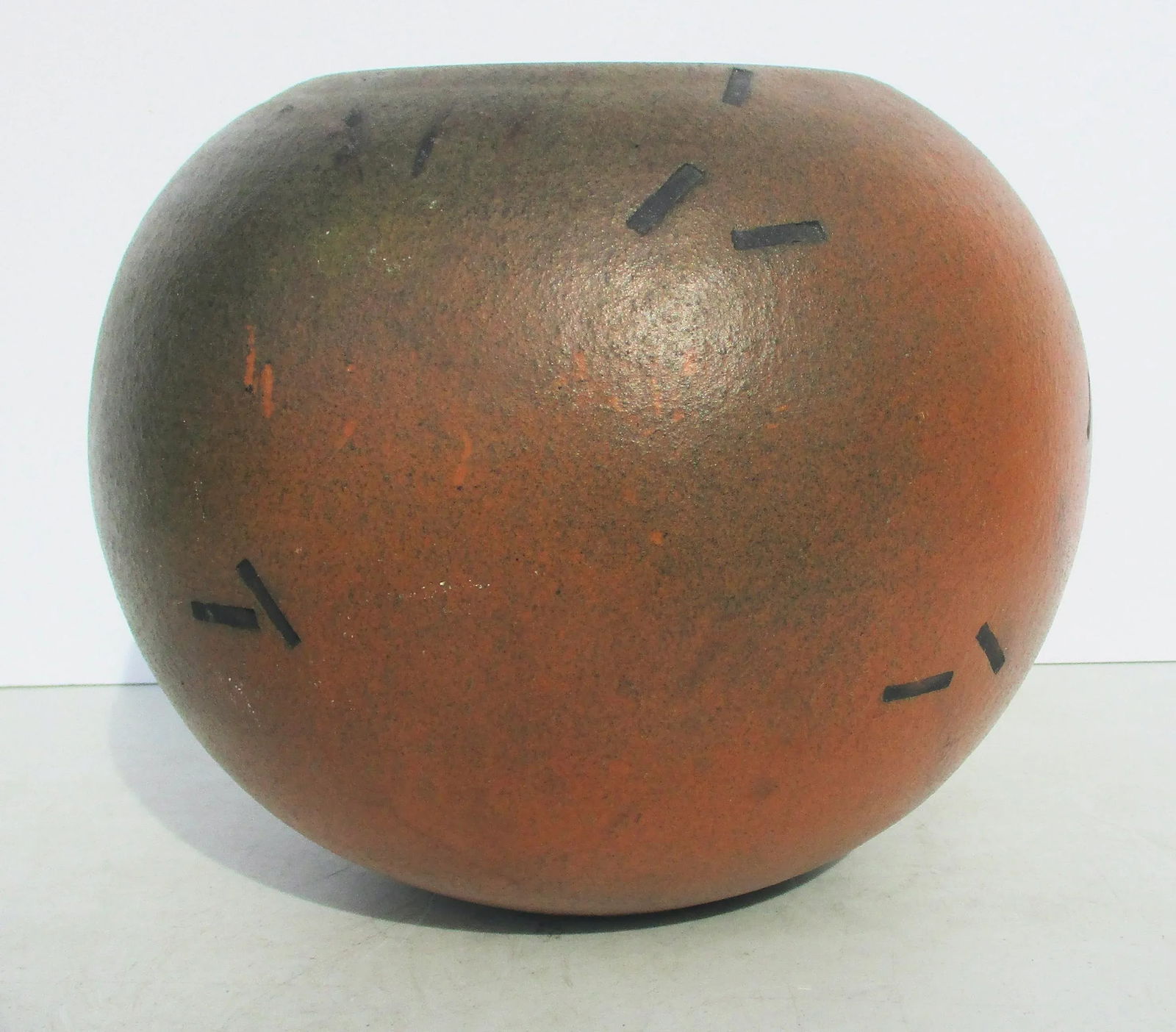 Nell Devitt Art Pottery Vintage 1970s' - 3