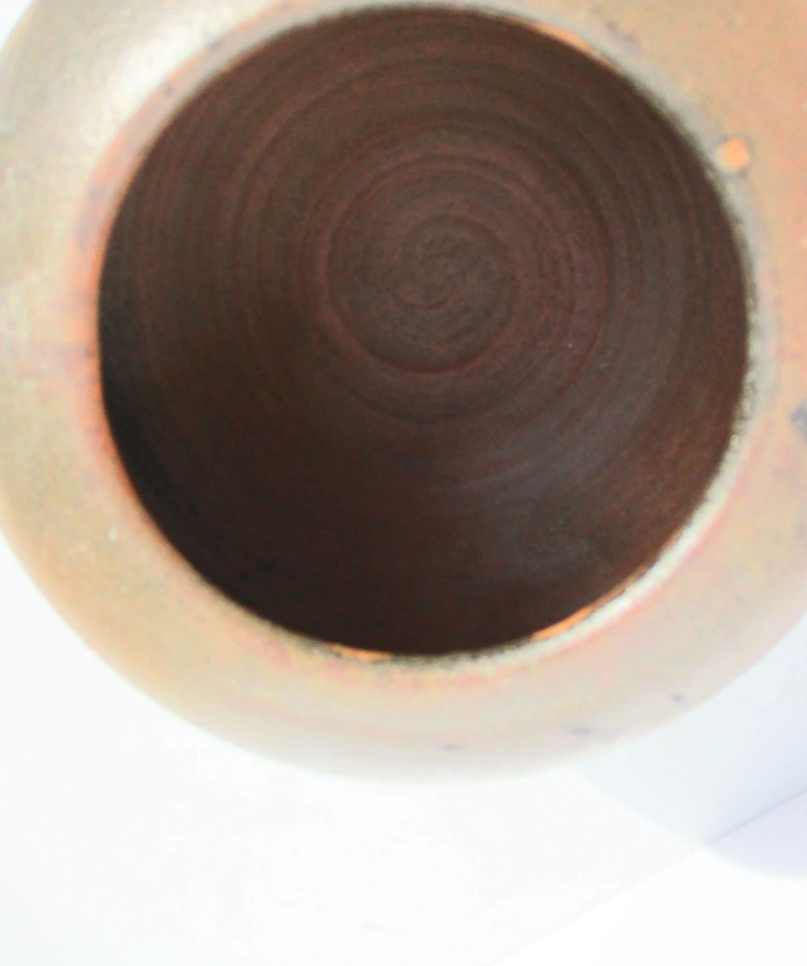 Nell Devitt Art Pottery Vintage 1970s' - 9