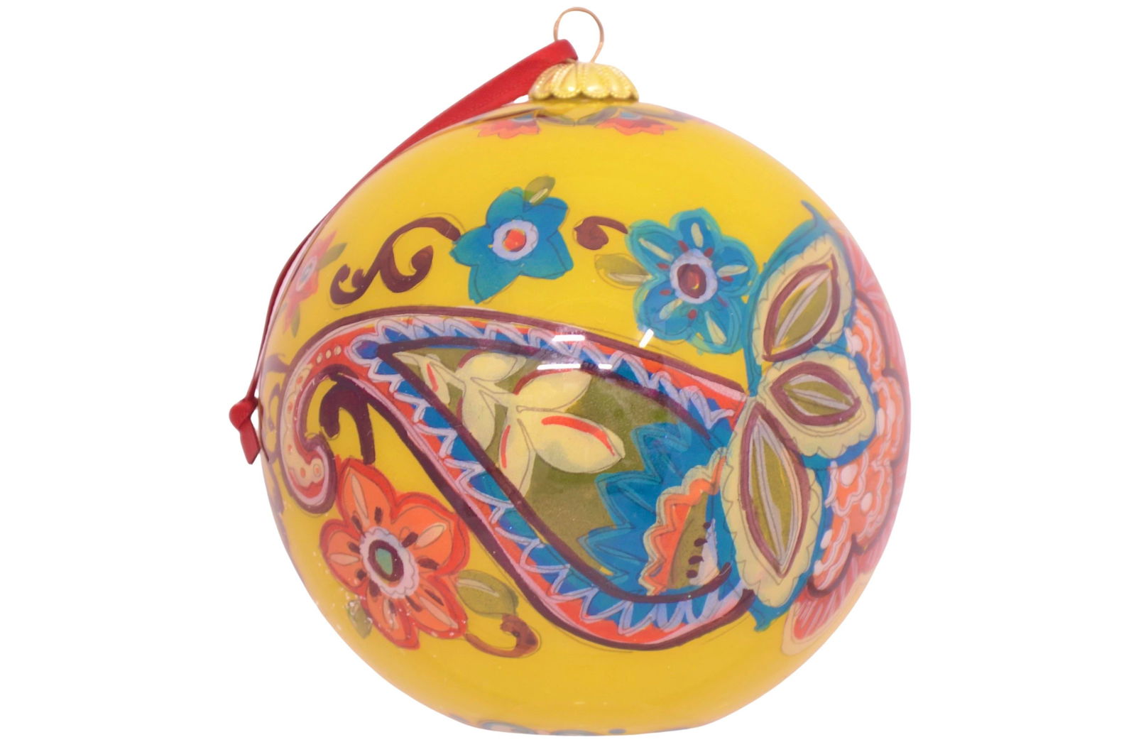 Vera Bradley Ornament - 2