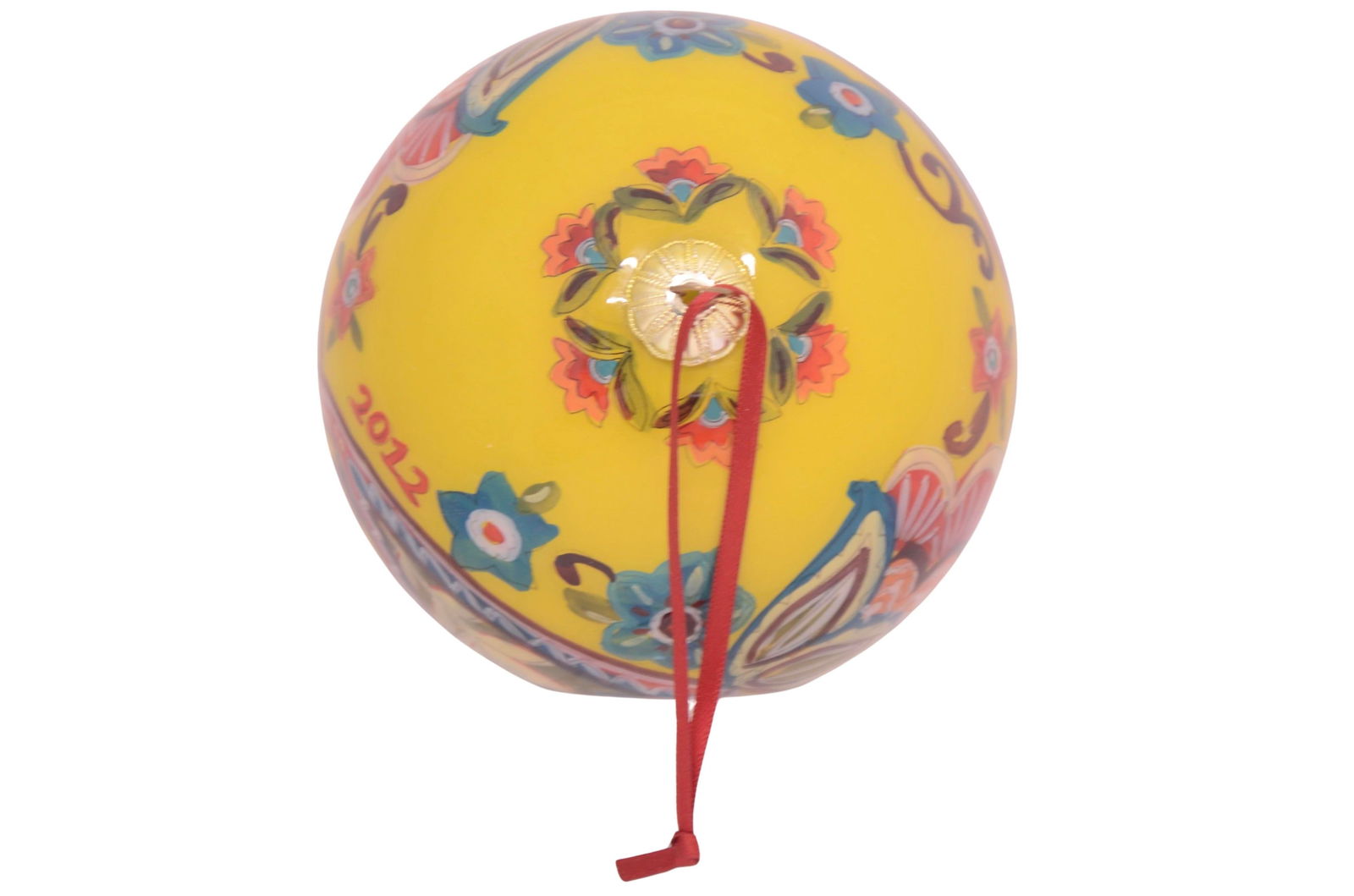 Vera Bradley Ornament - 4