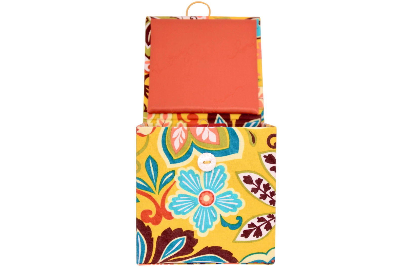 Vera Bradley Ornament - 7