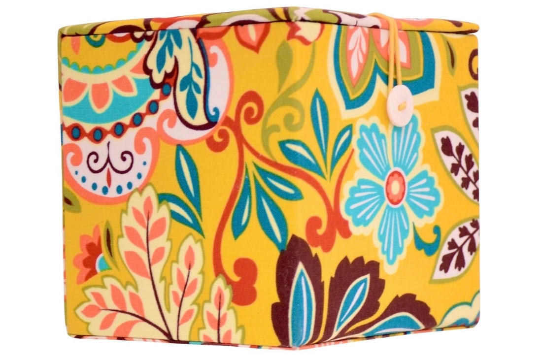 Vera Bradley Ornament - 9