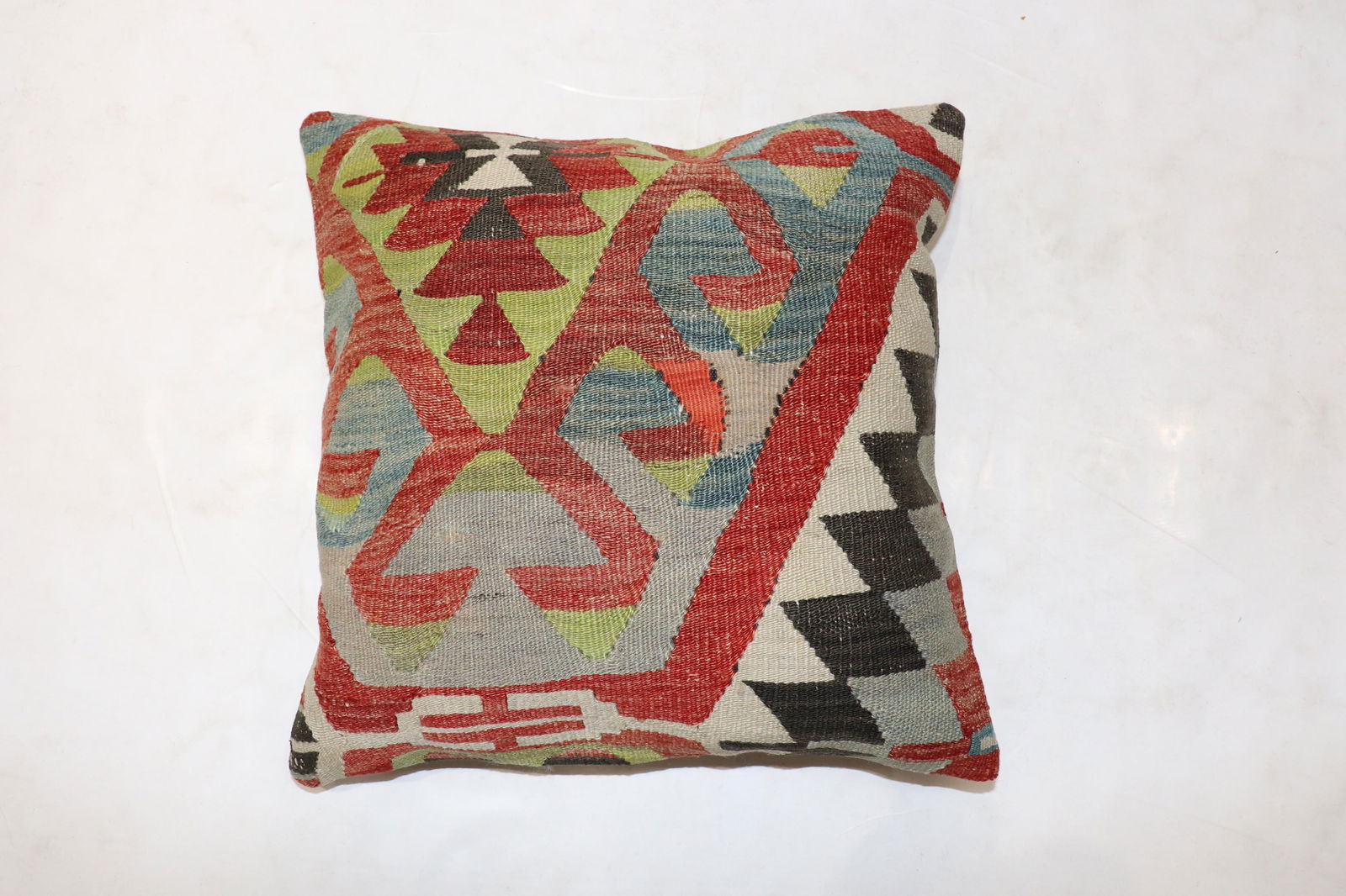 Kilim Pillow - 5