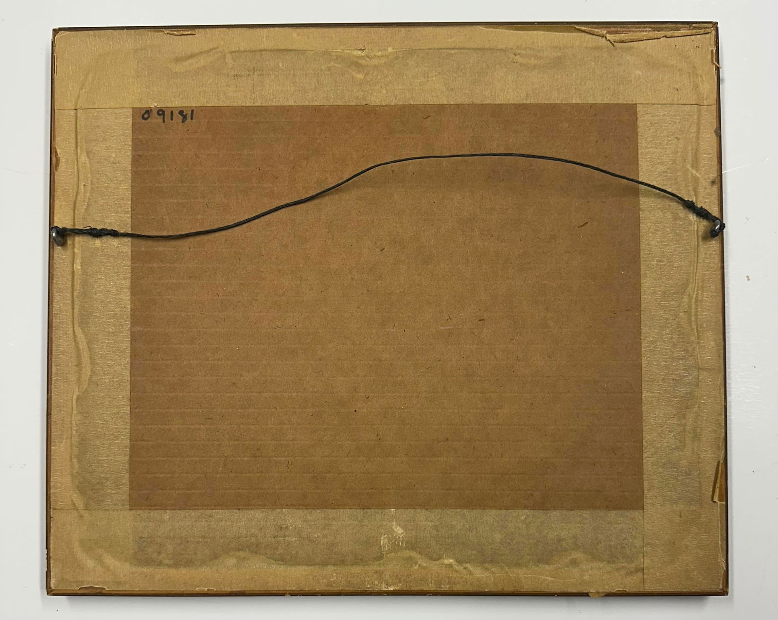 Partenkirchen, Germany (Bavarian Alps), Original Print, 1840 (Framed) - 7