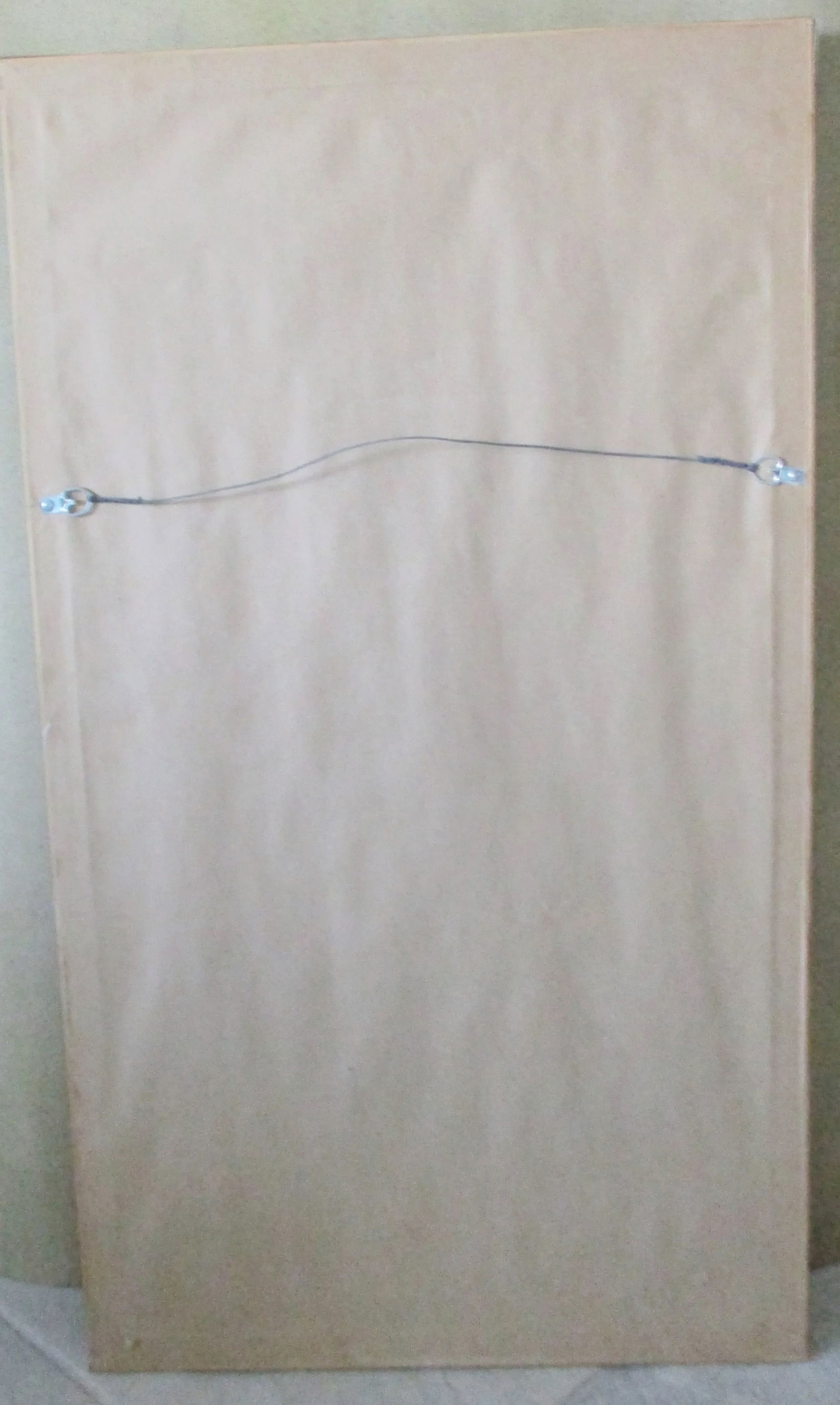 1970s "Brutus" Etching Numbered 23/100 by Paul Russell, Framed - 7