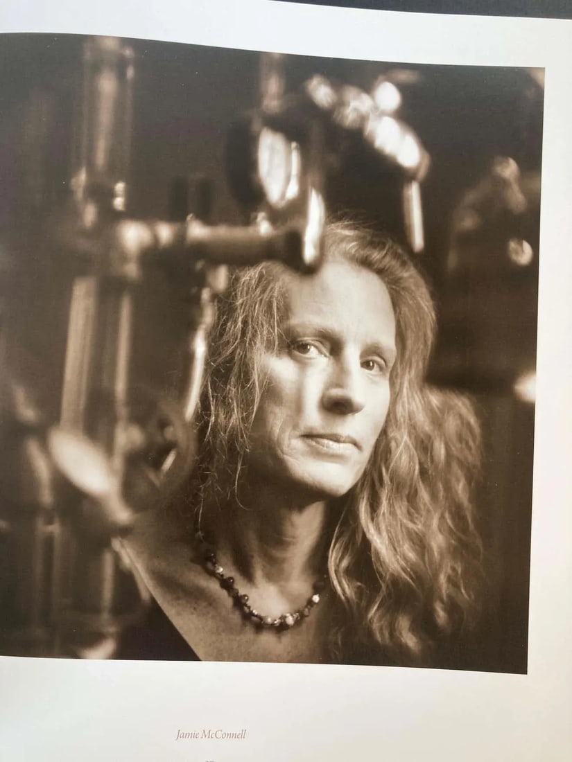 Between Seer and Seen: Celebrating the Artists of Santa Barbara County Book - 10