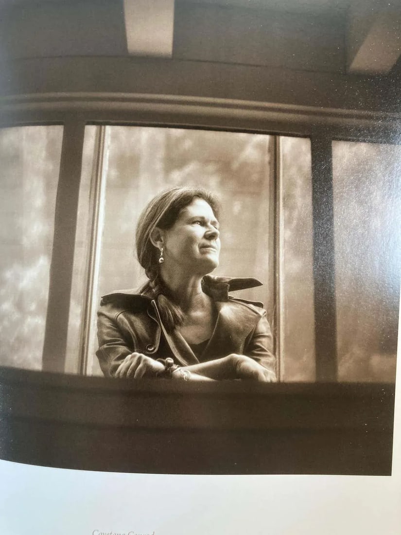 Between Seer and Seen: Celebrating the Artists of Santa Barbara County Book - 11