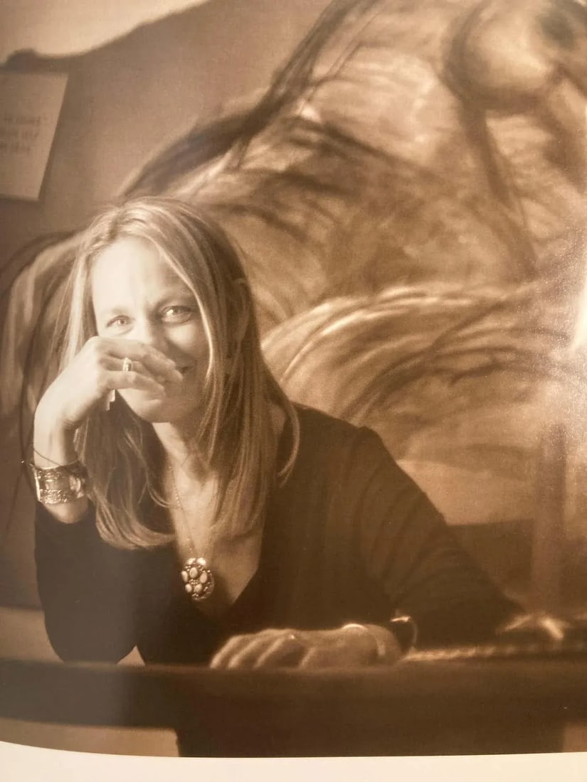 Between Seer and Seen: Celebrating the Artists of Santa Barbara County Book - 12