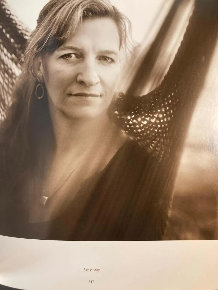 Between Seer and Seen: Celebrating the Artists of Santa Barbara County Book - 2