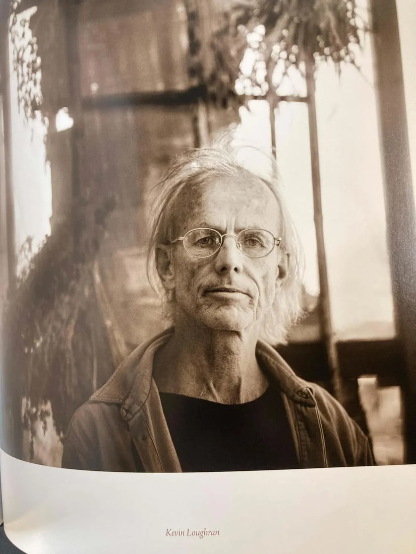 Between Seer and Seen: Celebrating the Artists of Santa Barbara County Book - 4