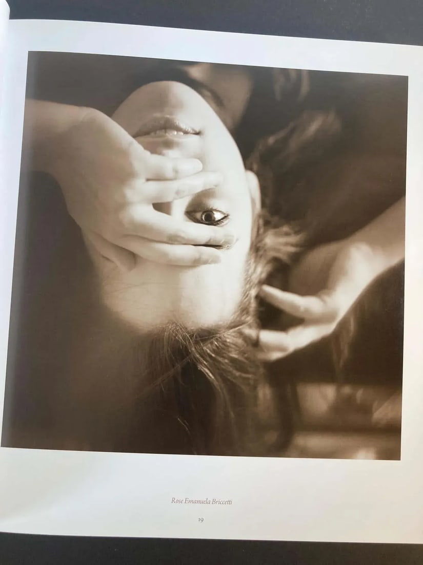 Between Seer and Seen: Celebrating the Artists of Santa Barbara County Book - 9