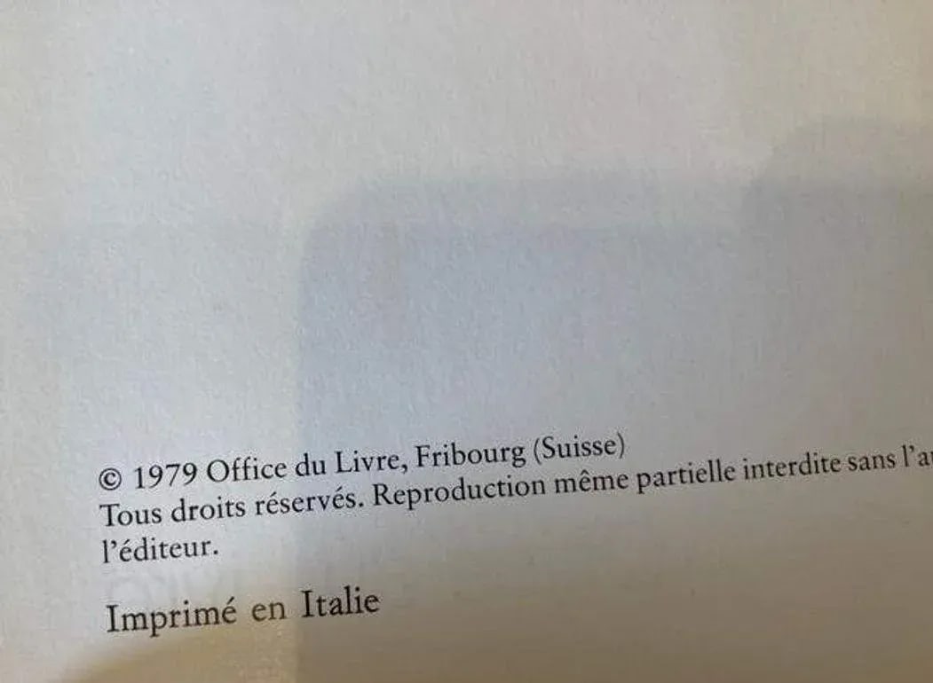 Architecture De l'Islam De l'Atlantique Au Gange by Henri Stierlin 1979 Book - 10