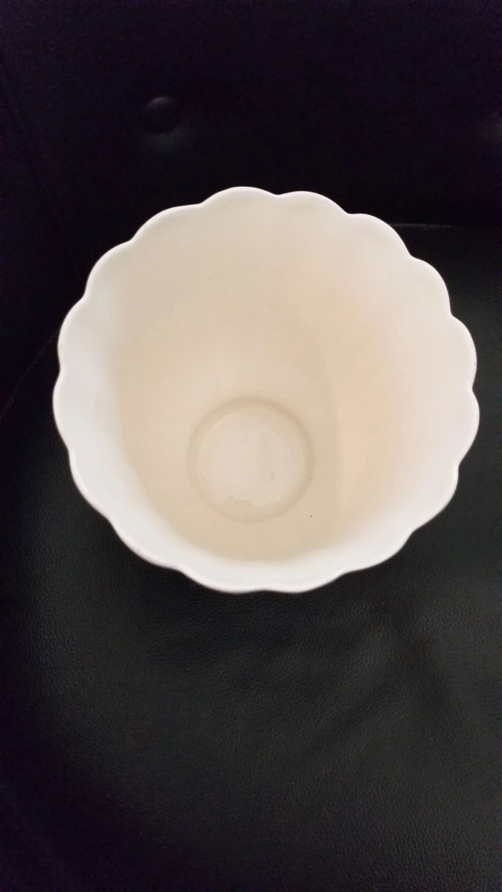 1960s Delft Ceramic Vase - 4