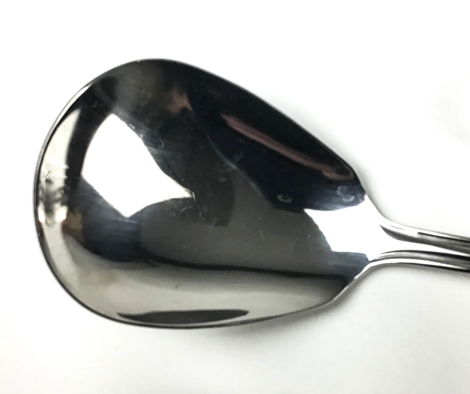 Reed & Barton 18/10 Stainless Serving-Ware Set of 4 - 7