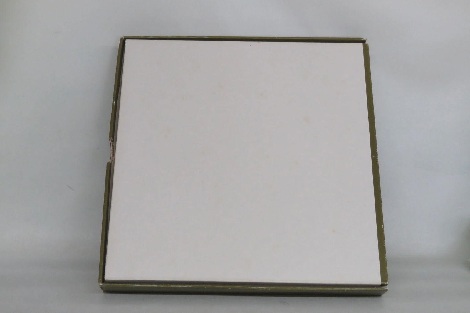 Rosenthal Germany Studiolinie Engel Mit Trompete Plate in Box - 9