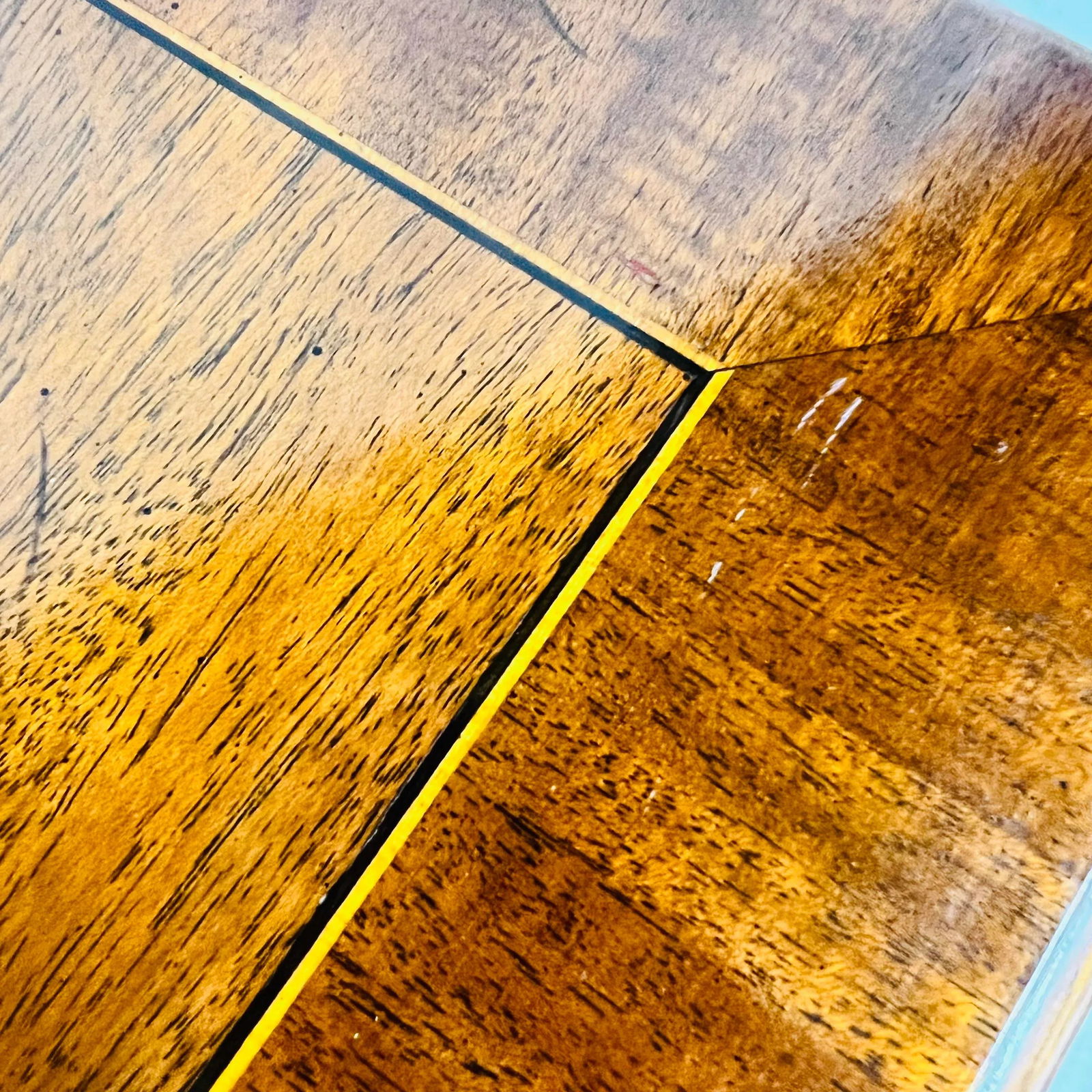 Councill Craftsman Mahogany One Drawer Side Table - 8