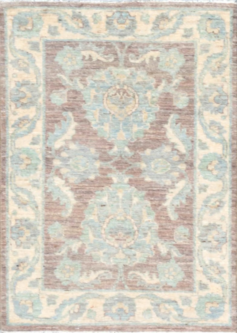 Pasargad Ferahan Area Rug - 2'3" X 3'1" (1 of 2)