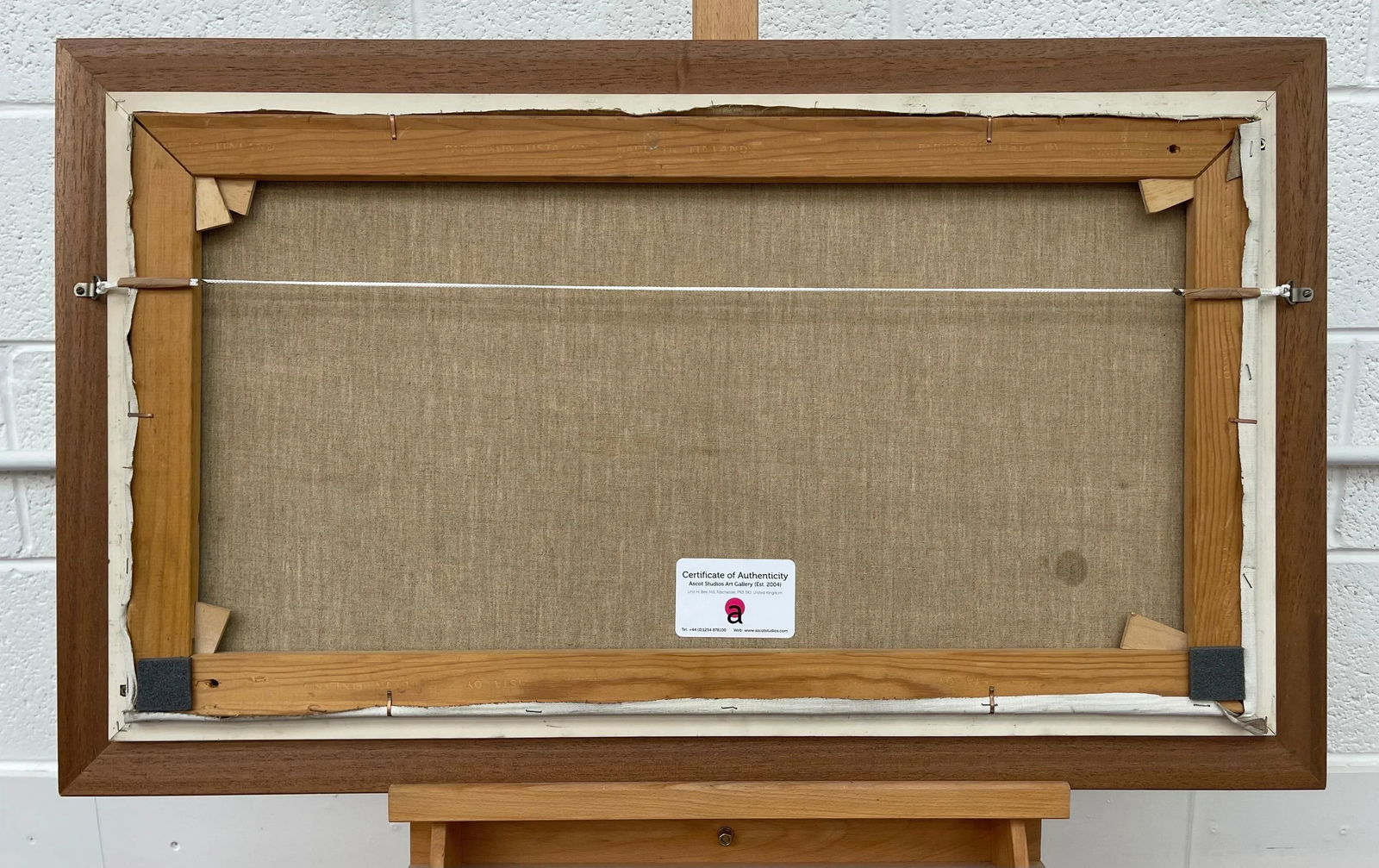 Frank Fitzsimons, Ireland Seascape Landscape with Boats & Figures by Contemporary Irish Artist, 1985 - 7