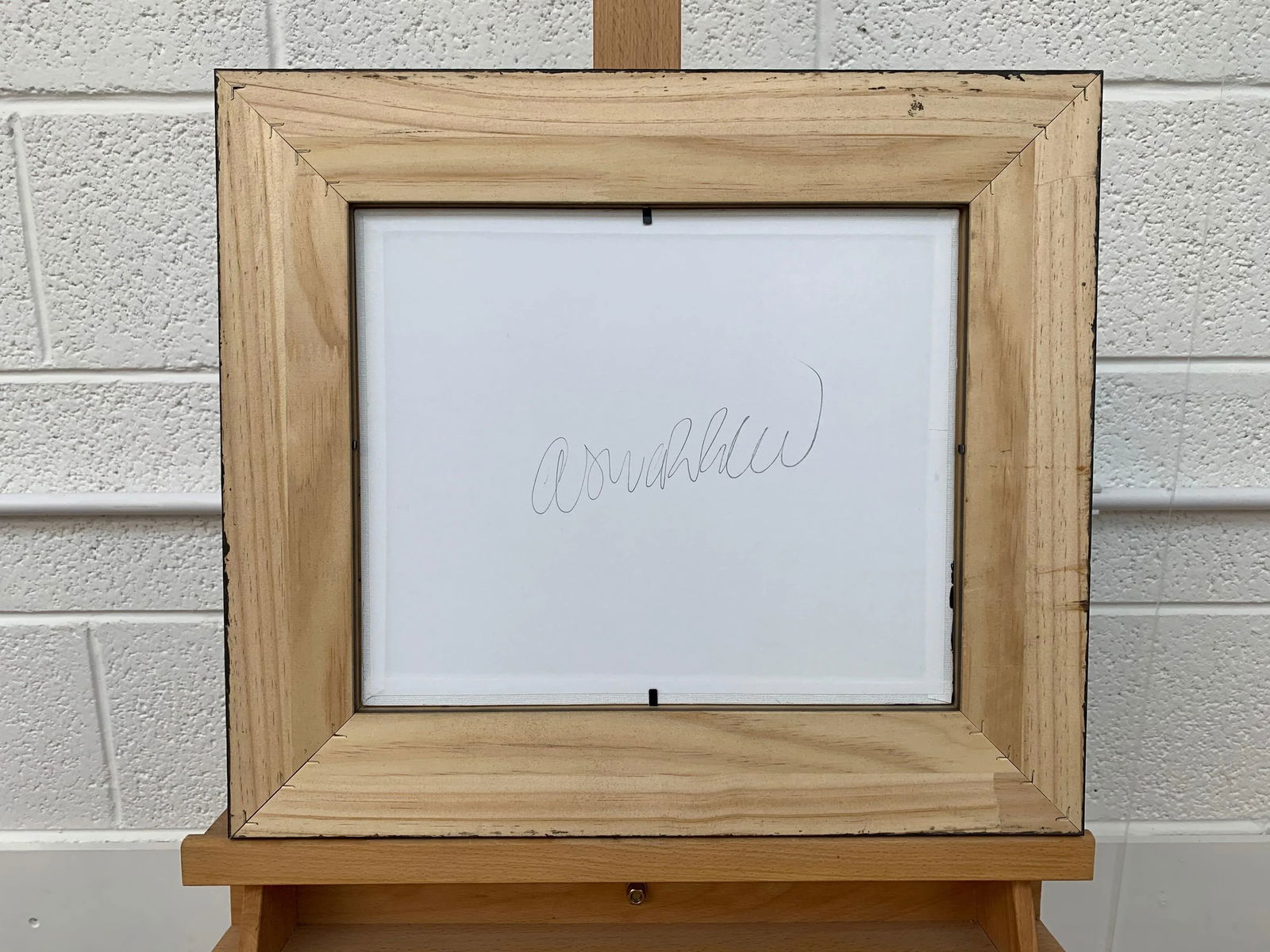 Angela Wakefield, Wild Daisy Flowers English Countryside Landscape Painting by Contemporary Artist, - 9