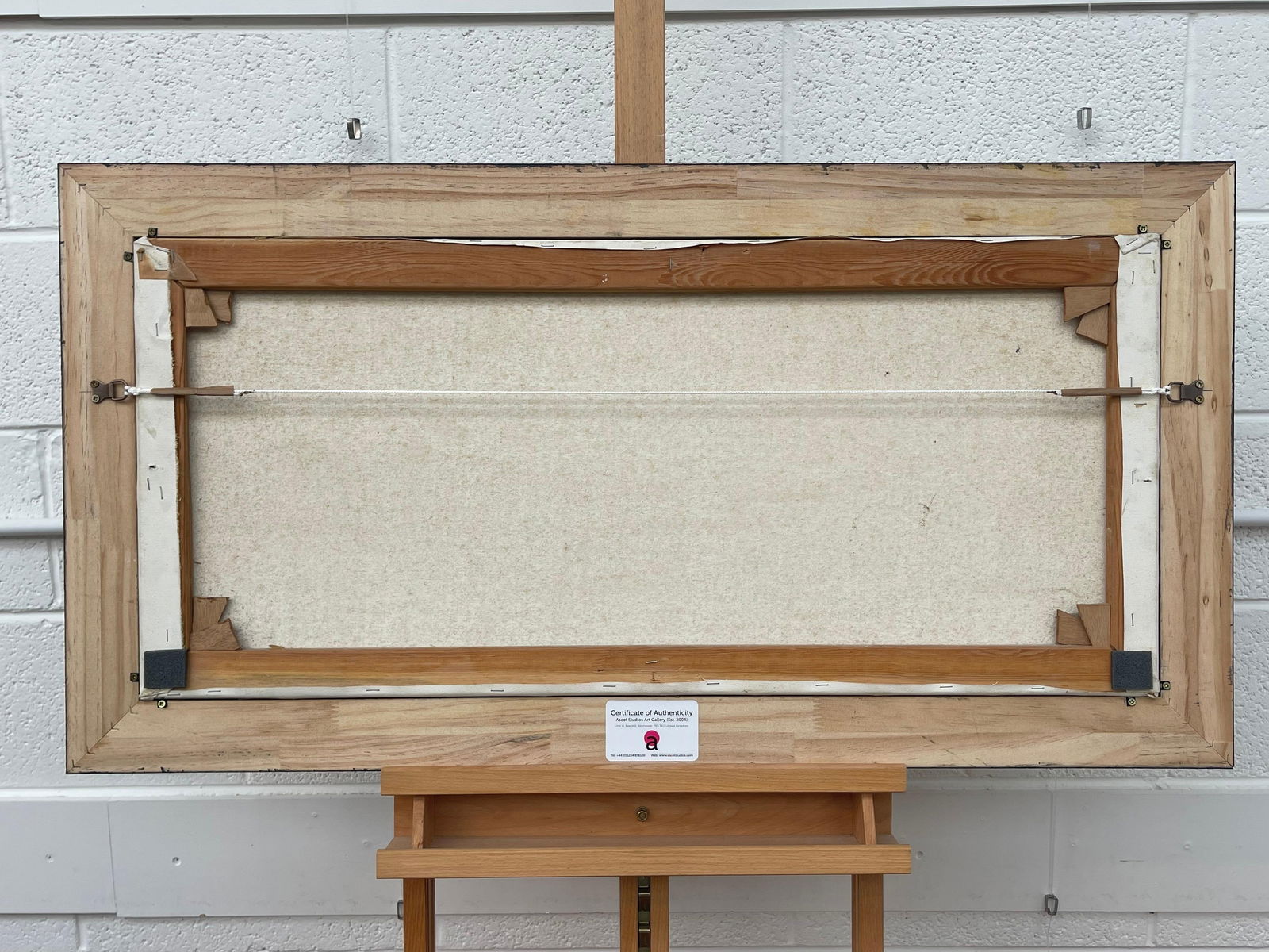 Frank Fitzsimons, Ireland Seascape Landscape with Boats & Figures by Contemporary Irish Artist, 1985 - 3