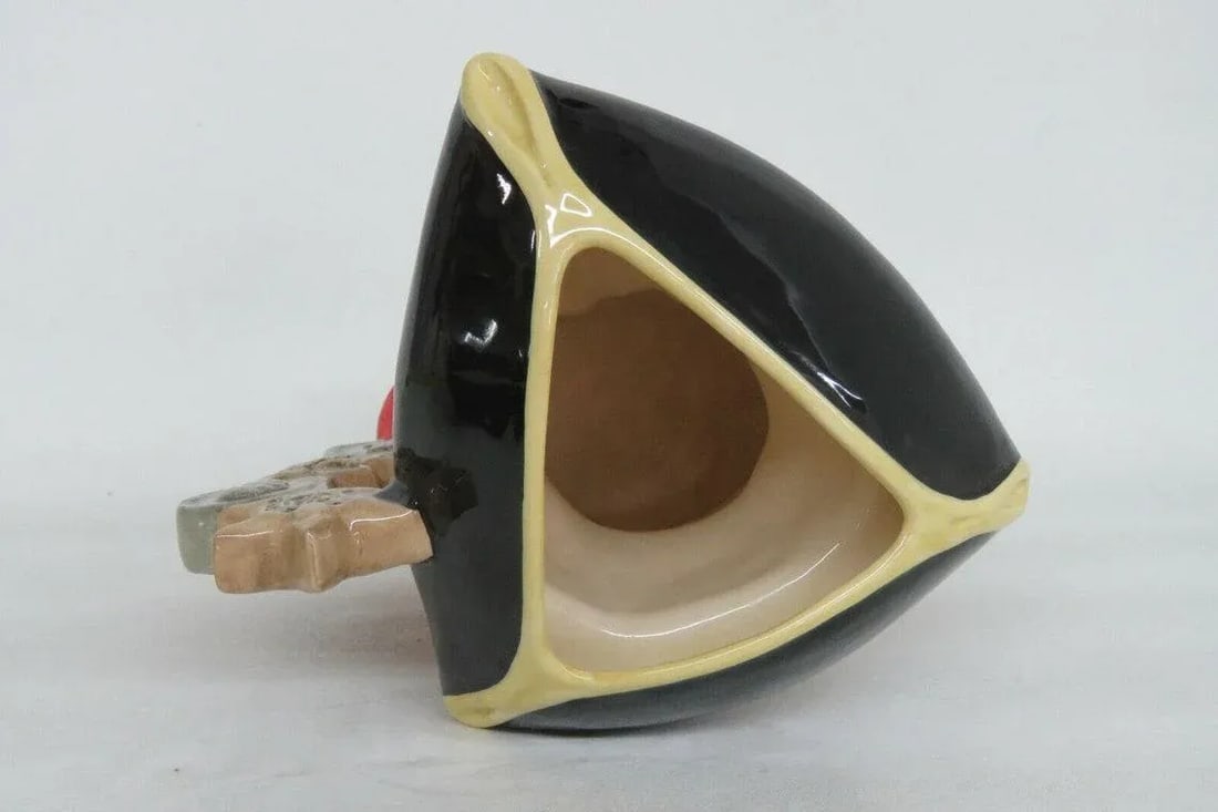 Royal Doulton Chelsea Pensioner D6817 English Porcelain Character Mug - 9