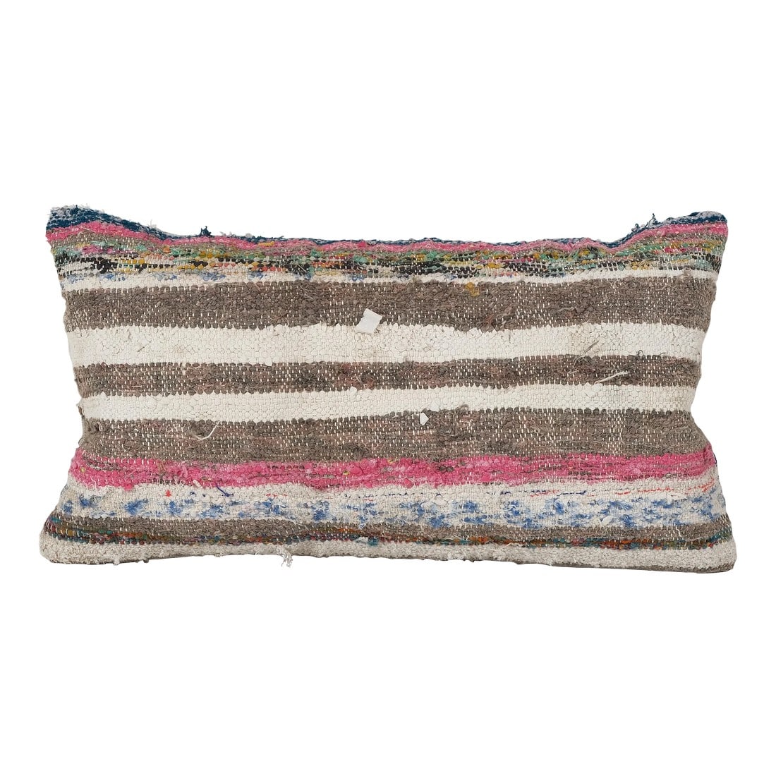 Turkish Decorative Lumbar Pillow Cover (1 of 5)